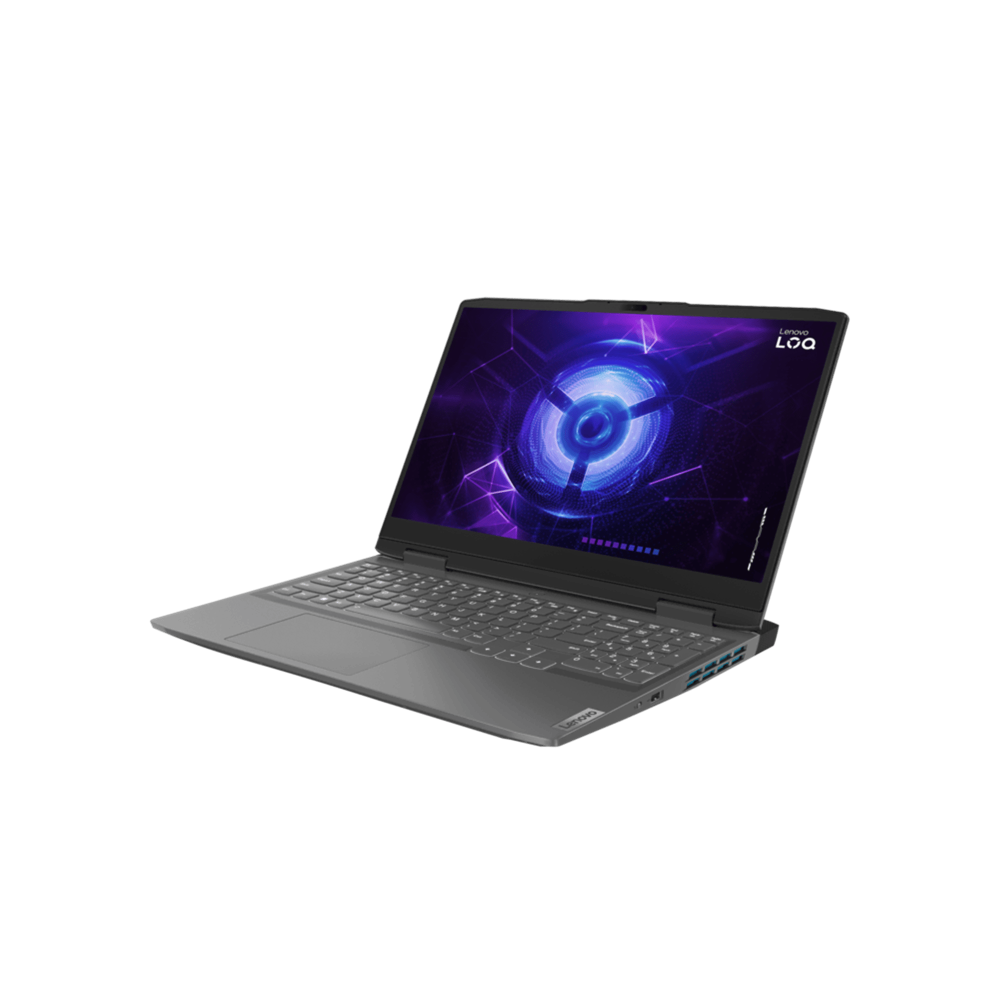 Lenovo Gmng i5 8 512 RTX3050 82XV00SWTX Laptop