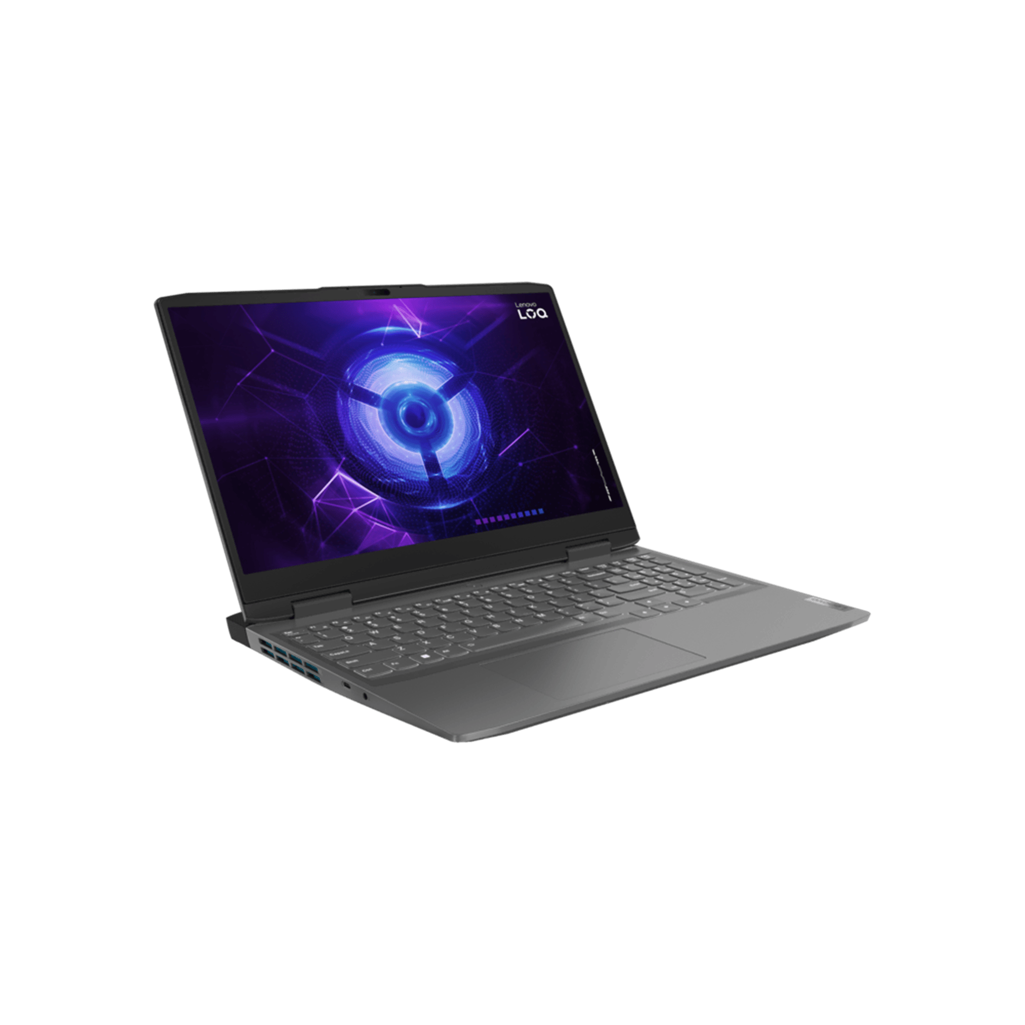 Lenovo Gmng i5 8 512 RTX4050 82XV00HKTX Laptop
