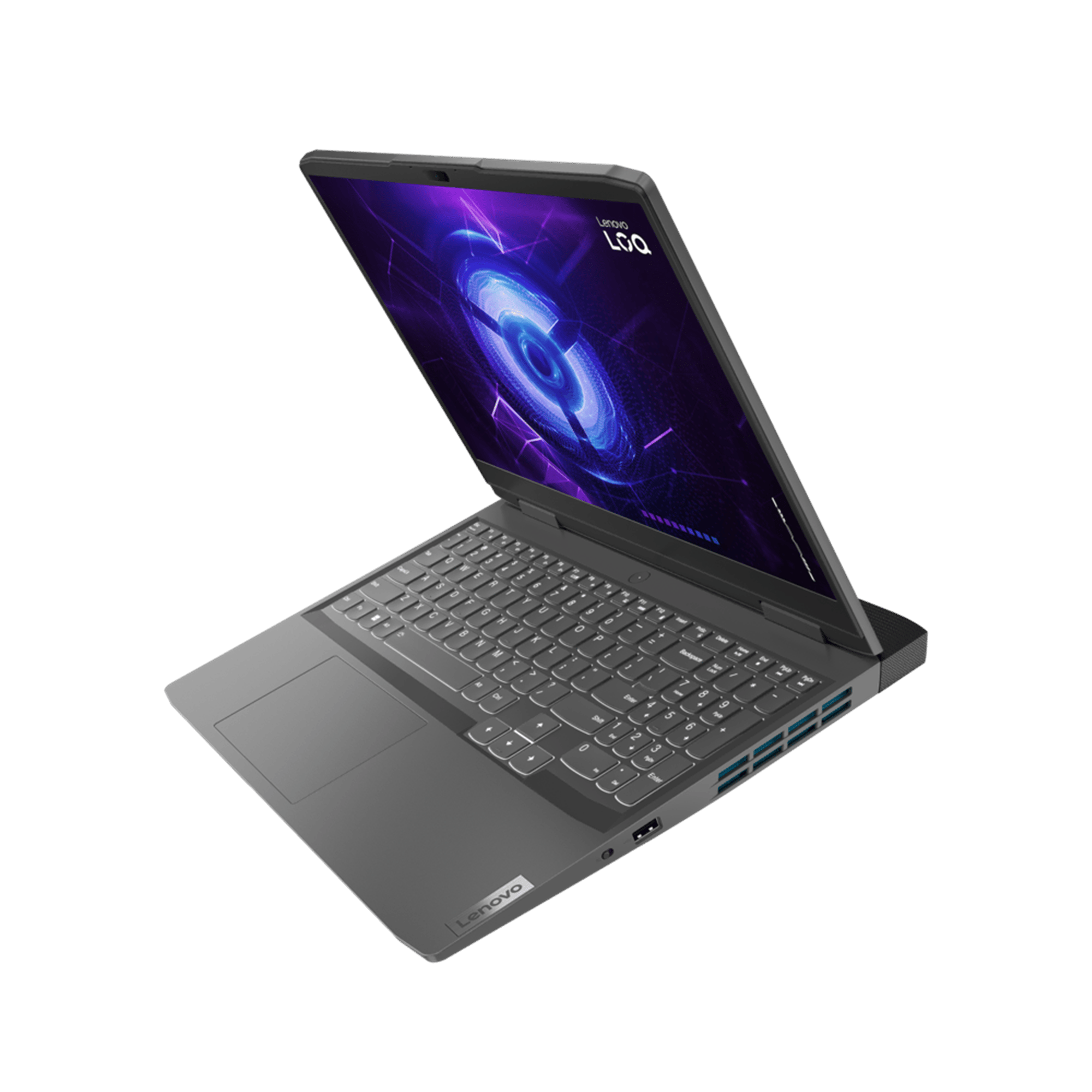 Lenovo Gmng i5 8 512 RTX4050 82XV00HKTX Laptop