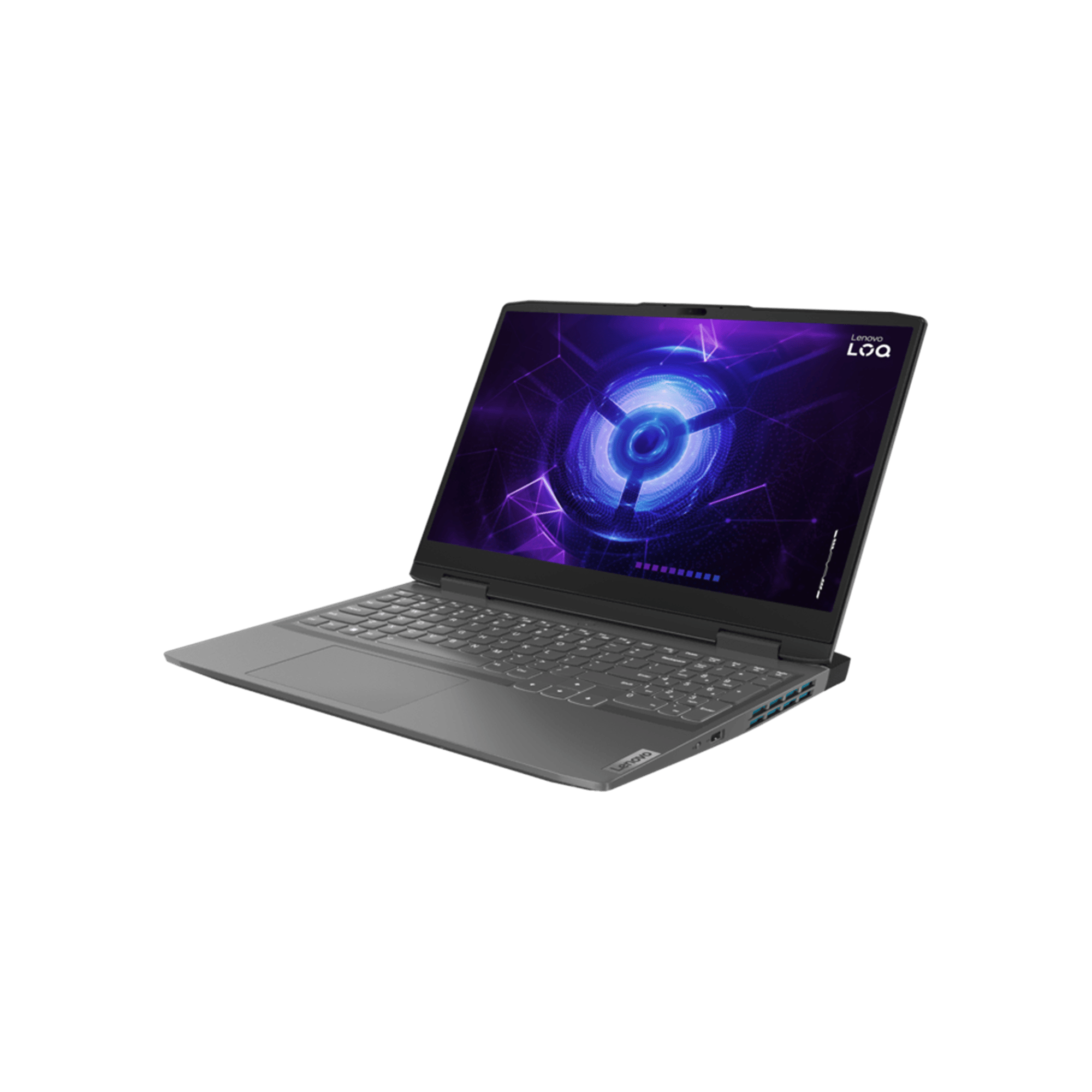 Lenovo Gmng i5 8 512 RTX4050 82XV00HKTX Laptop