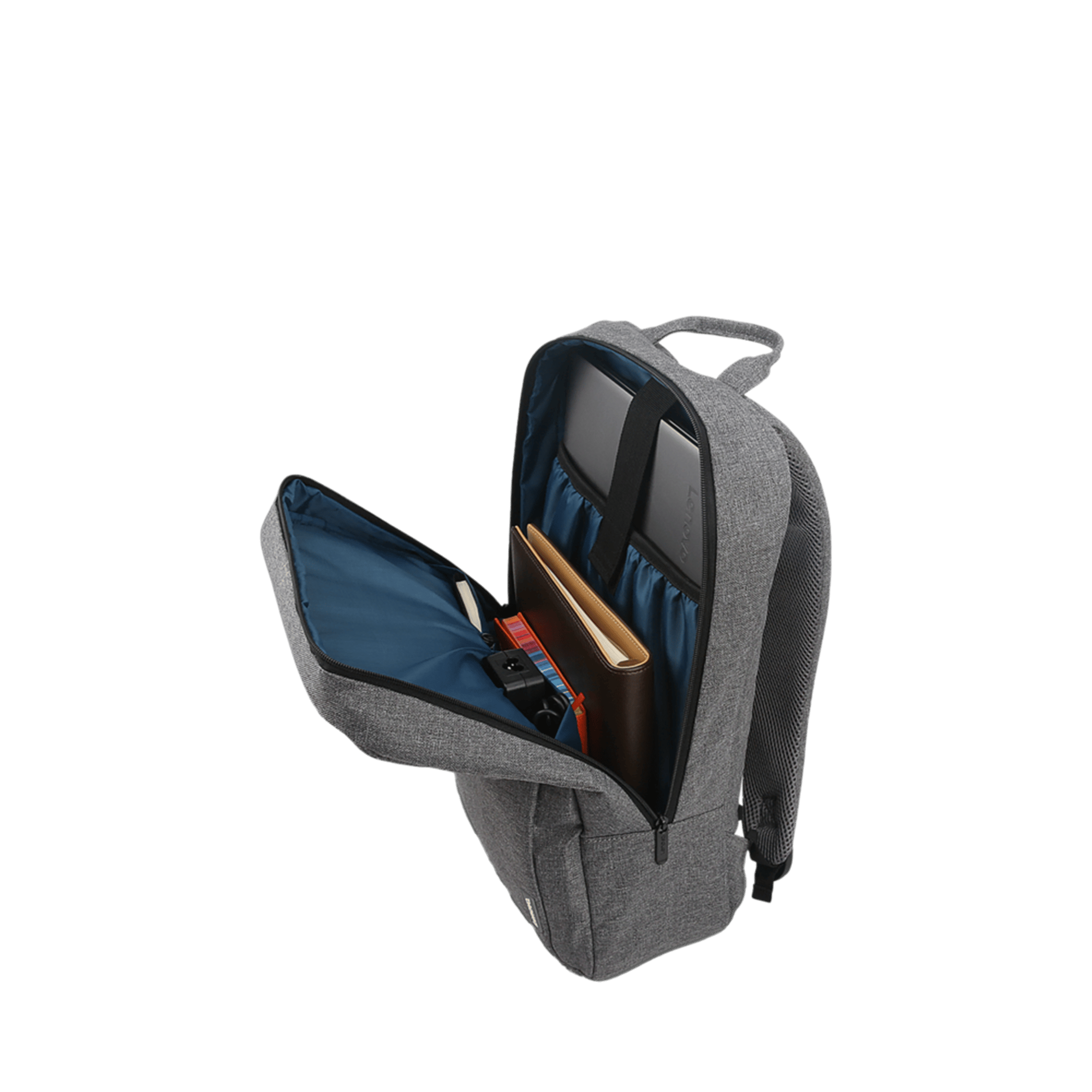 Lenovo GX40Q17227 15 6 B210 Gri NB Çanta Bilgisayar Aksesuarları