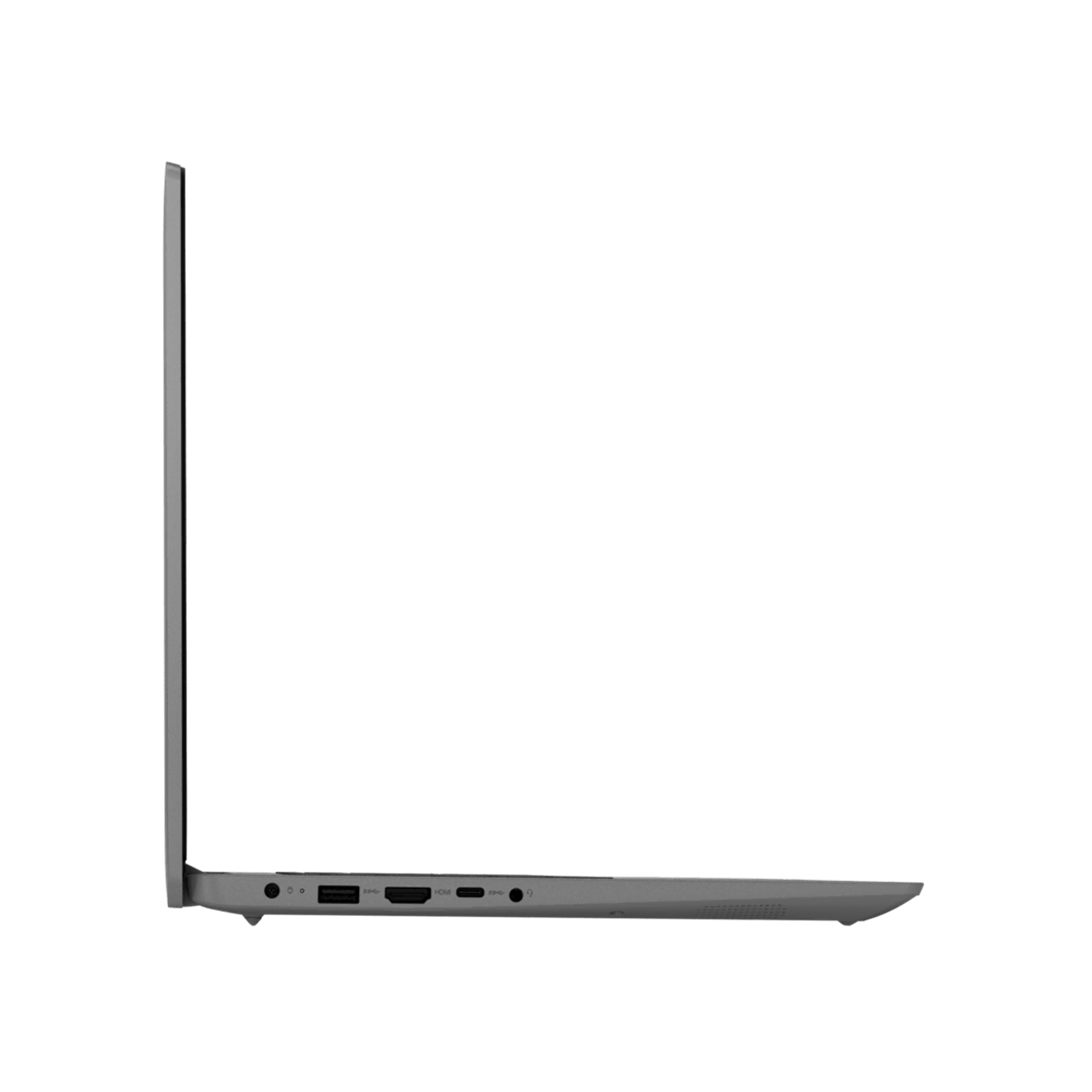 Lenovo i3 8-256 GB - 82H803E8TX Laptop