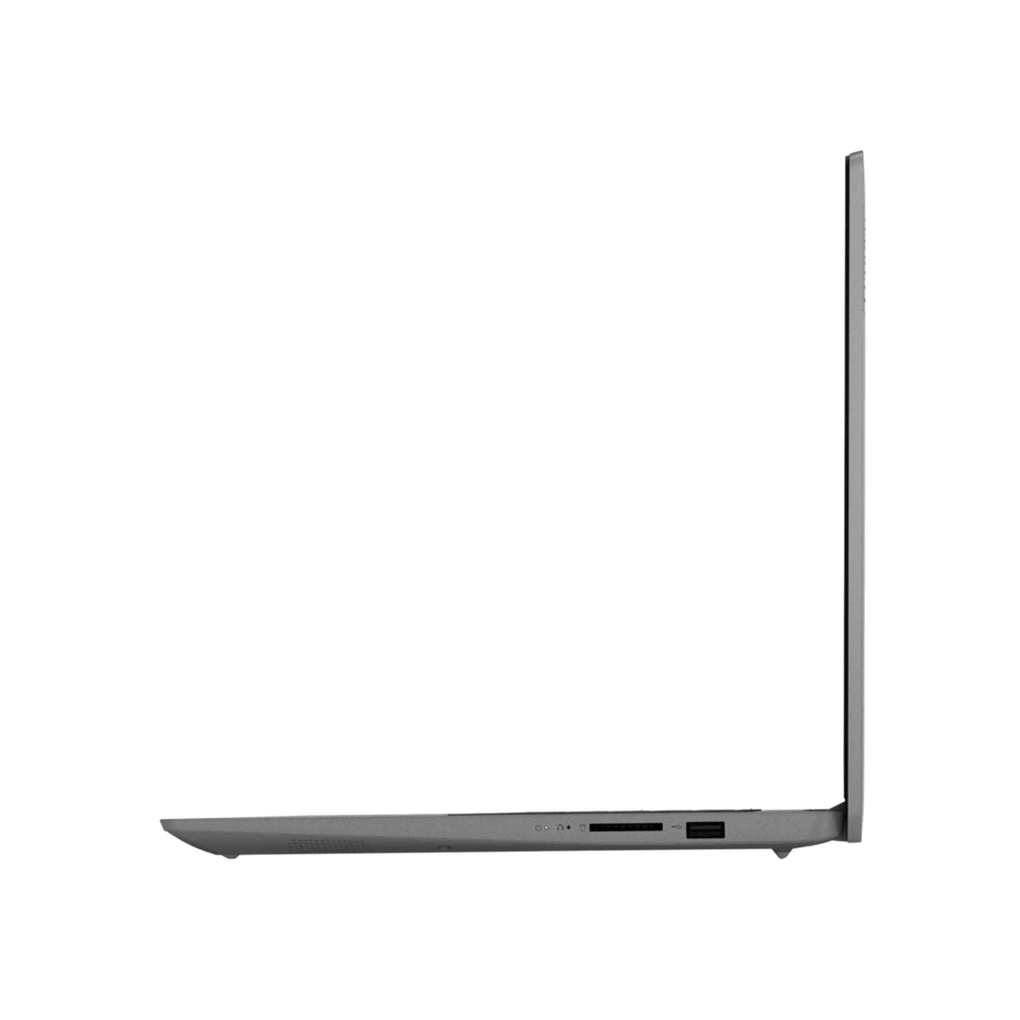 Lenovo i3 8-256 GB - 82H803E8TX Laptop