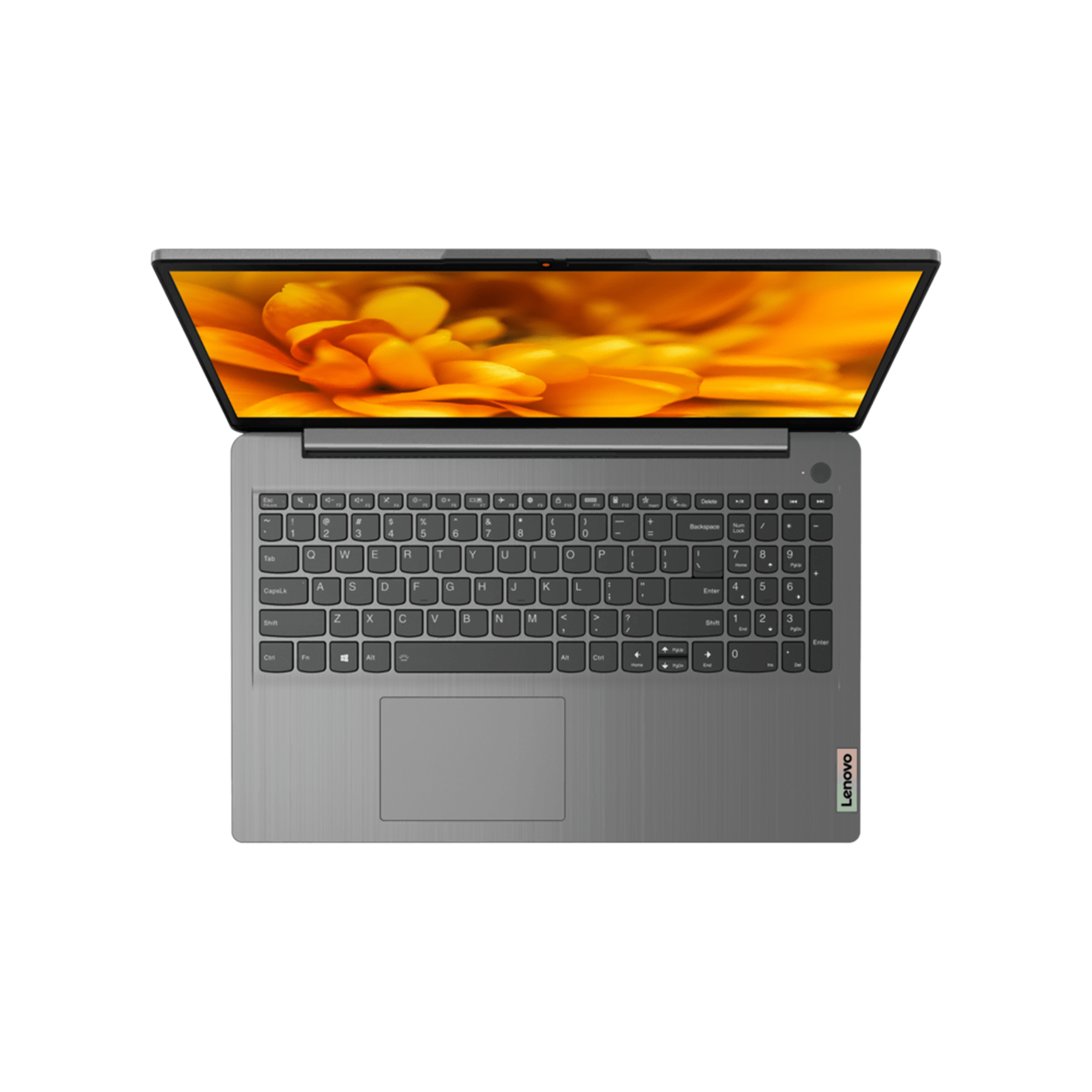 Lenovo i3 8-256 GB 82H803NVTX Laptop