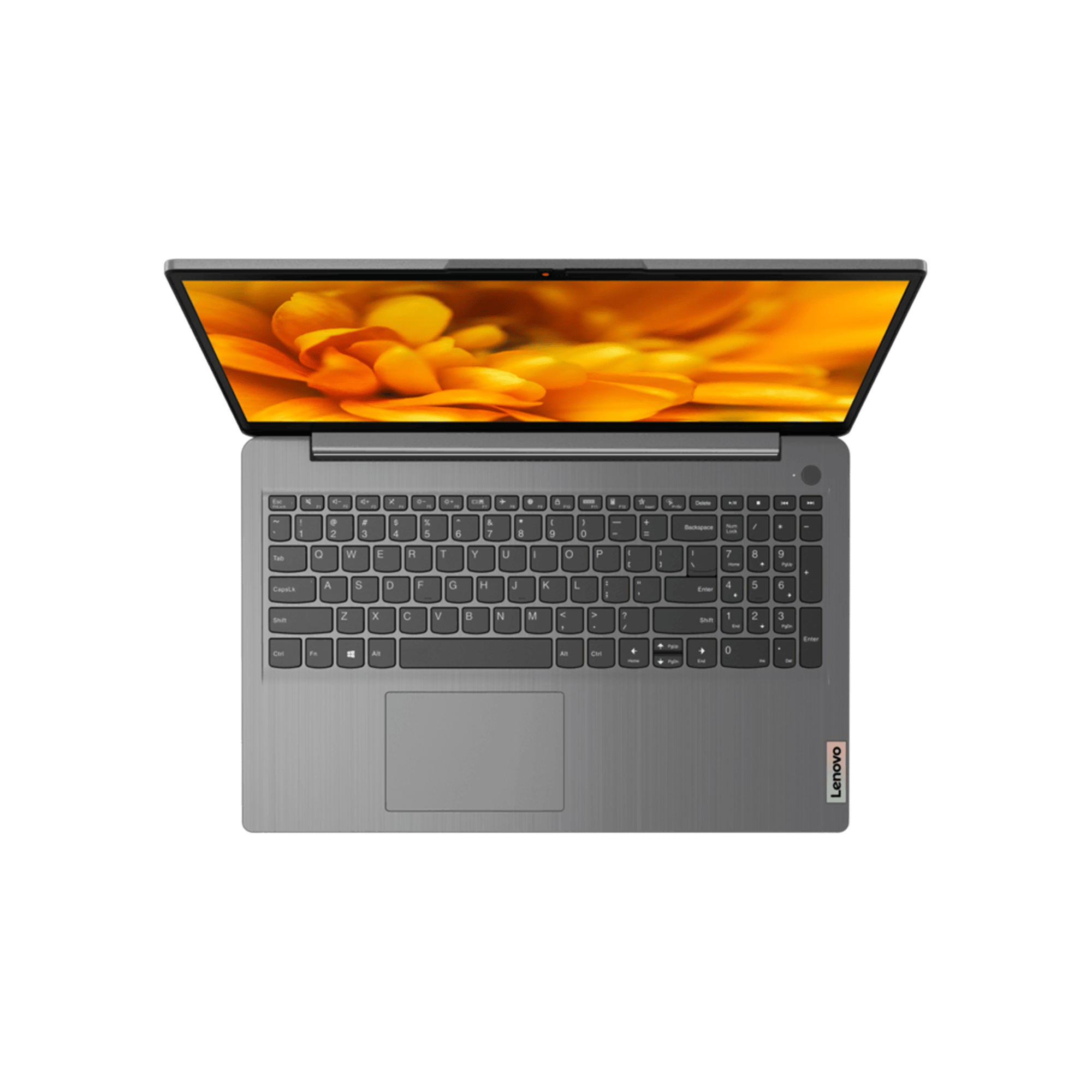 Lenovo i3 8GB 256GB 82H801AATX Laptop