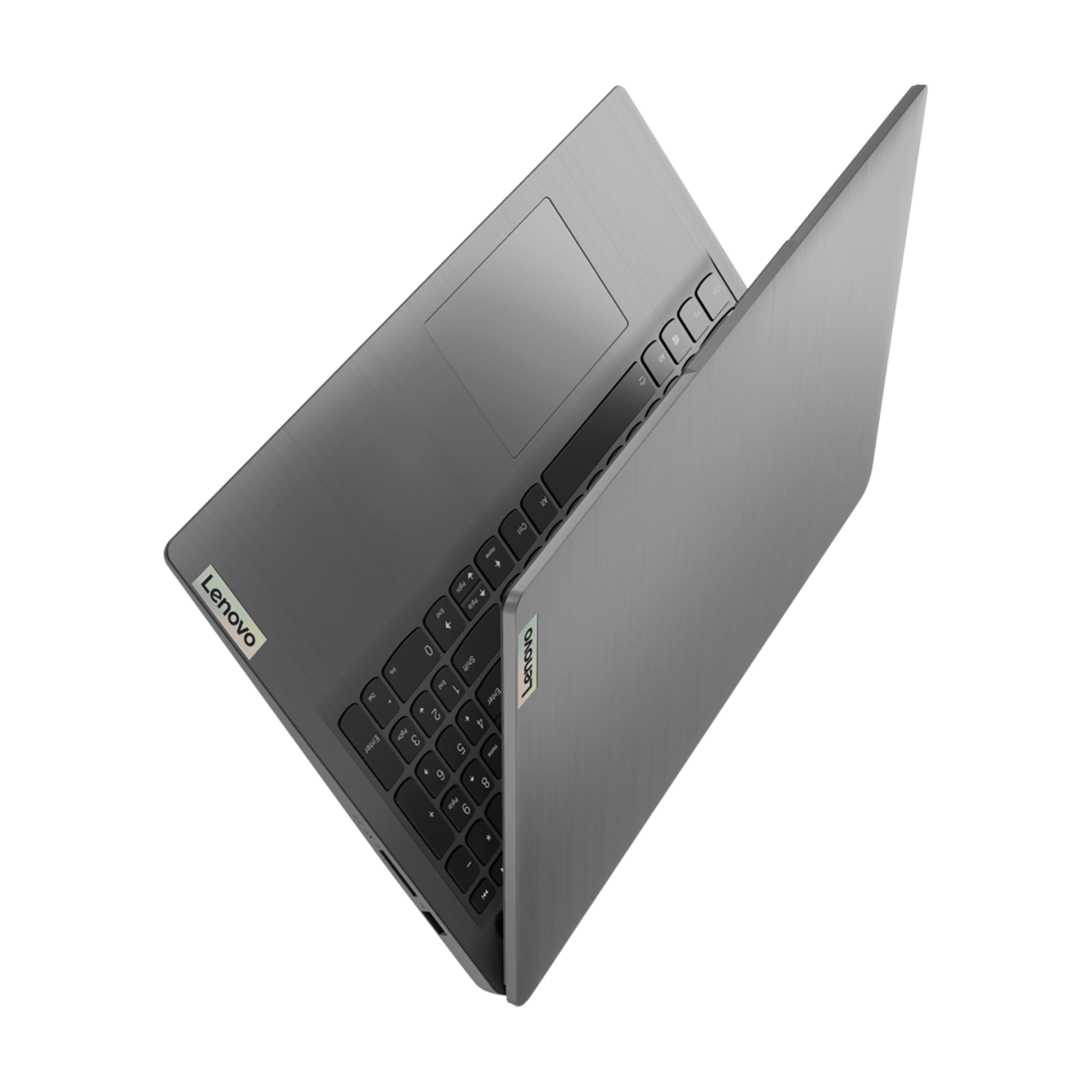 Lenovo i5 8-512 GB - 82H8031QTX Laptop