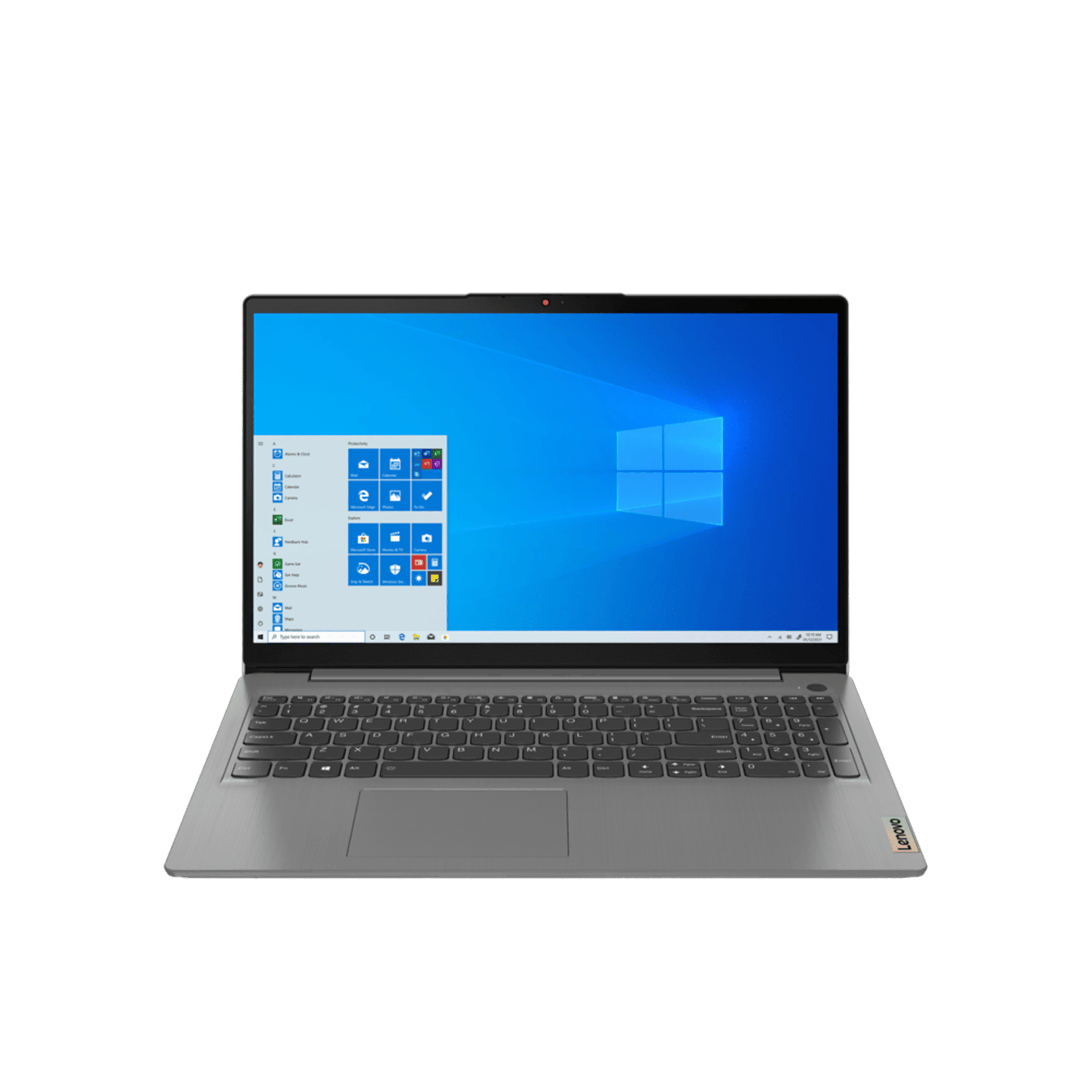 Lenovo i5 8-512 GB - 82H8034KTX Laptop
