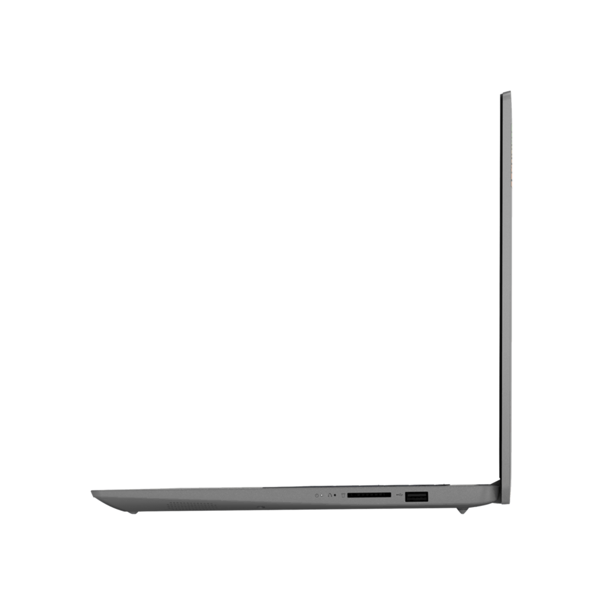 Lenovo i5 8-512 GB - 82H8034KTX Laptop