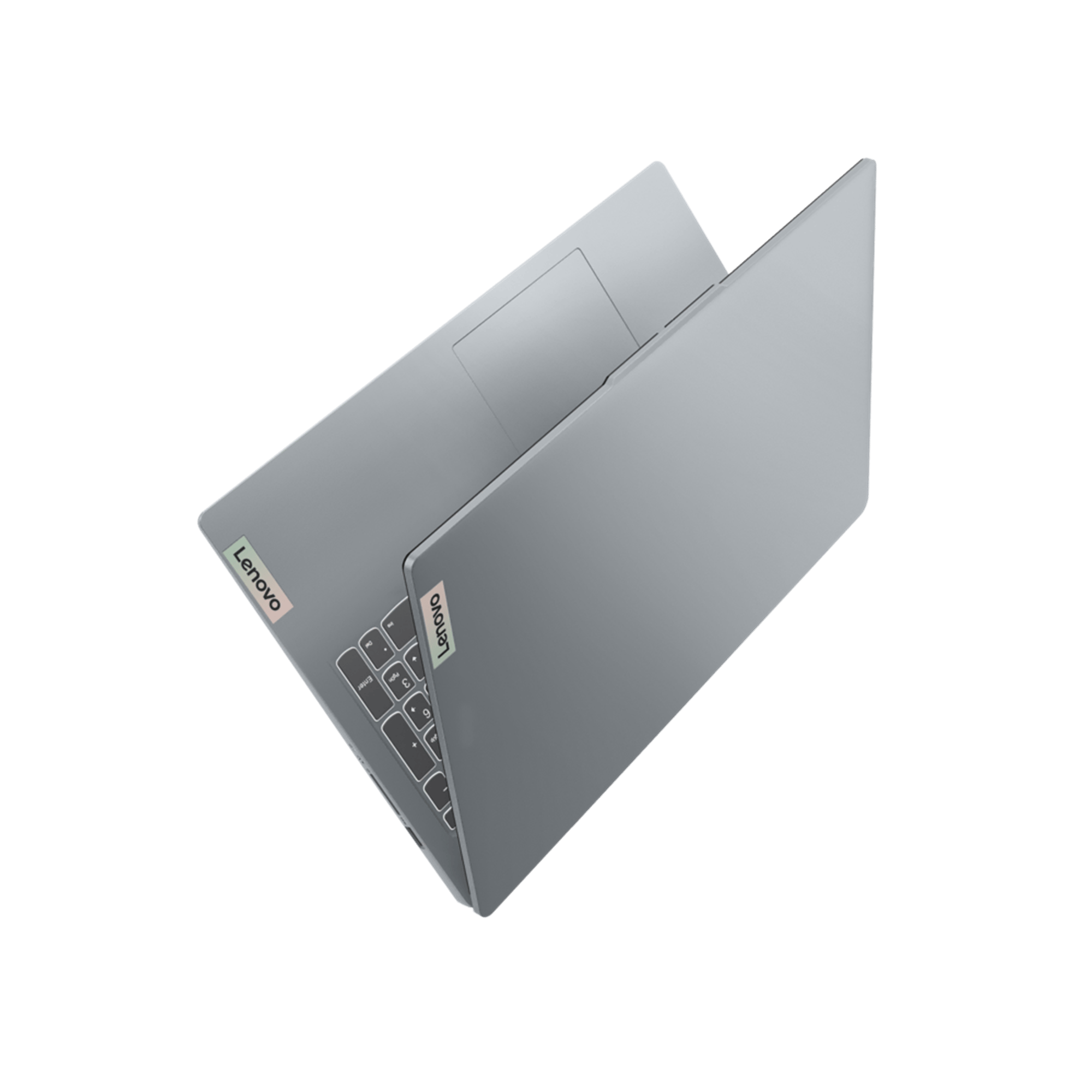 Lenovo i5 8 512GB 83ER000XTR Laptop