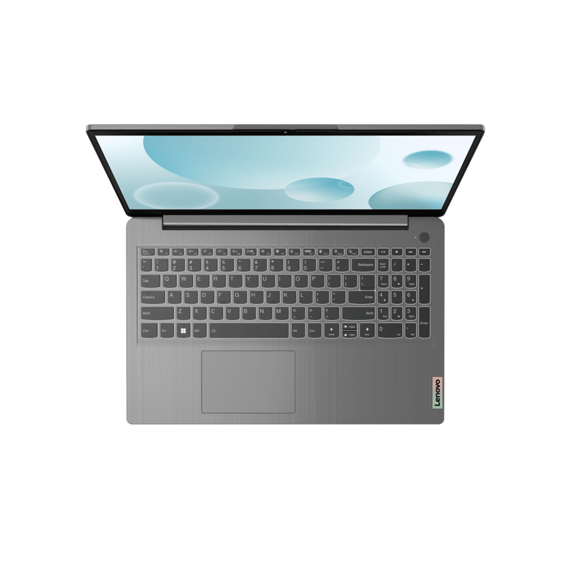 LENOVO Ideapad 3/ Intel Core I3-1215U/8GB RAM/256GB SSD/15,6