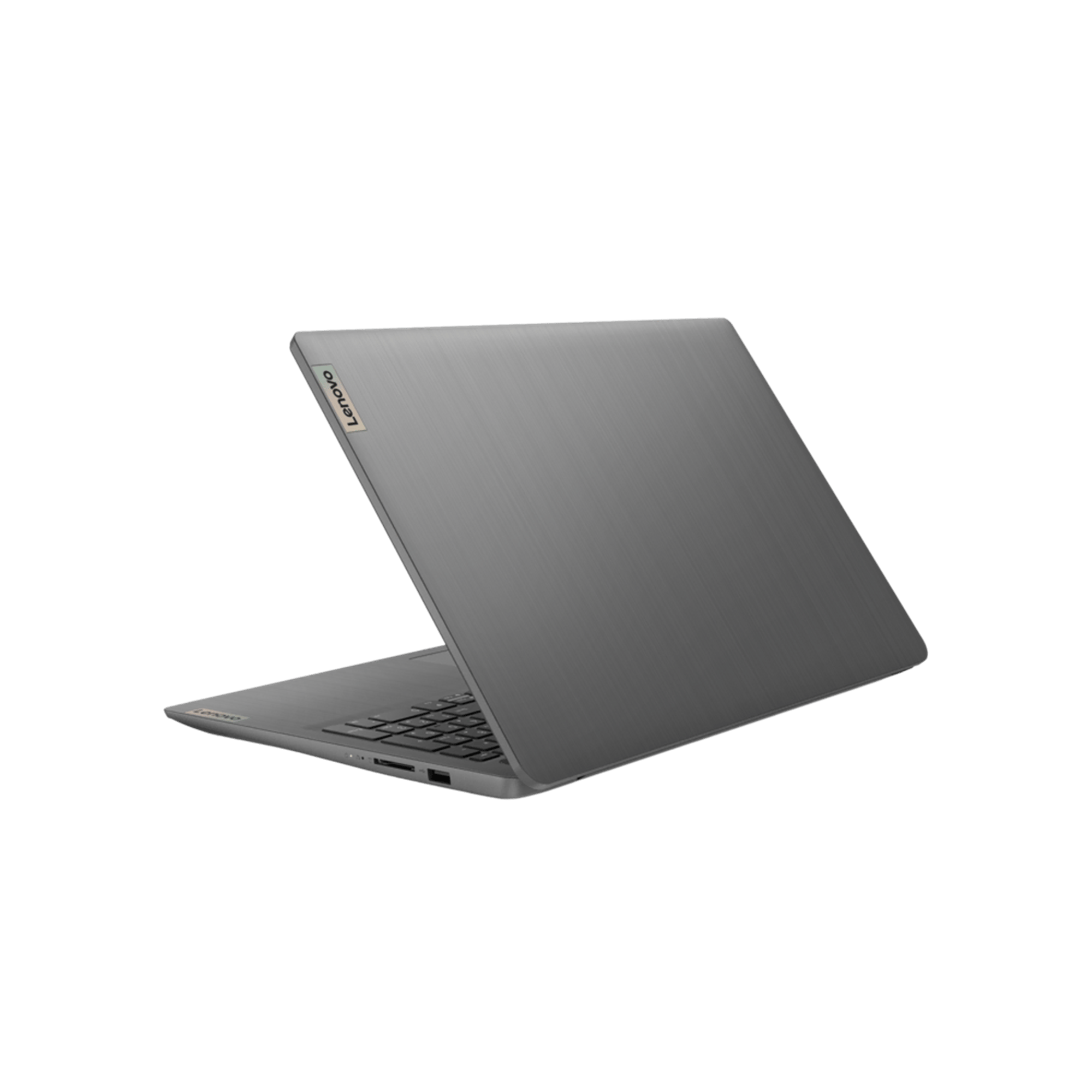 LENOVO Ideapad 3/ Intel Core I3-1215U/8GB RAM/256GB SSD/15,6