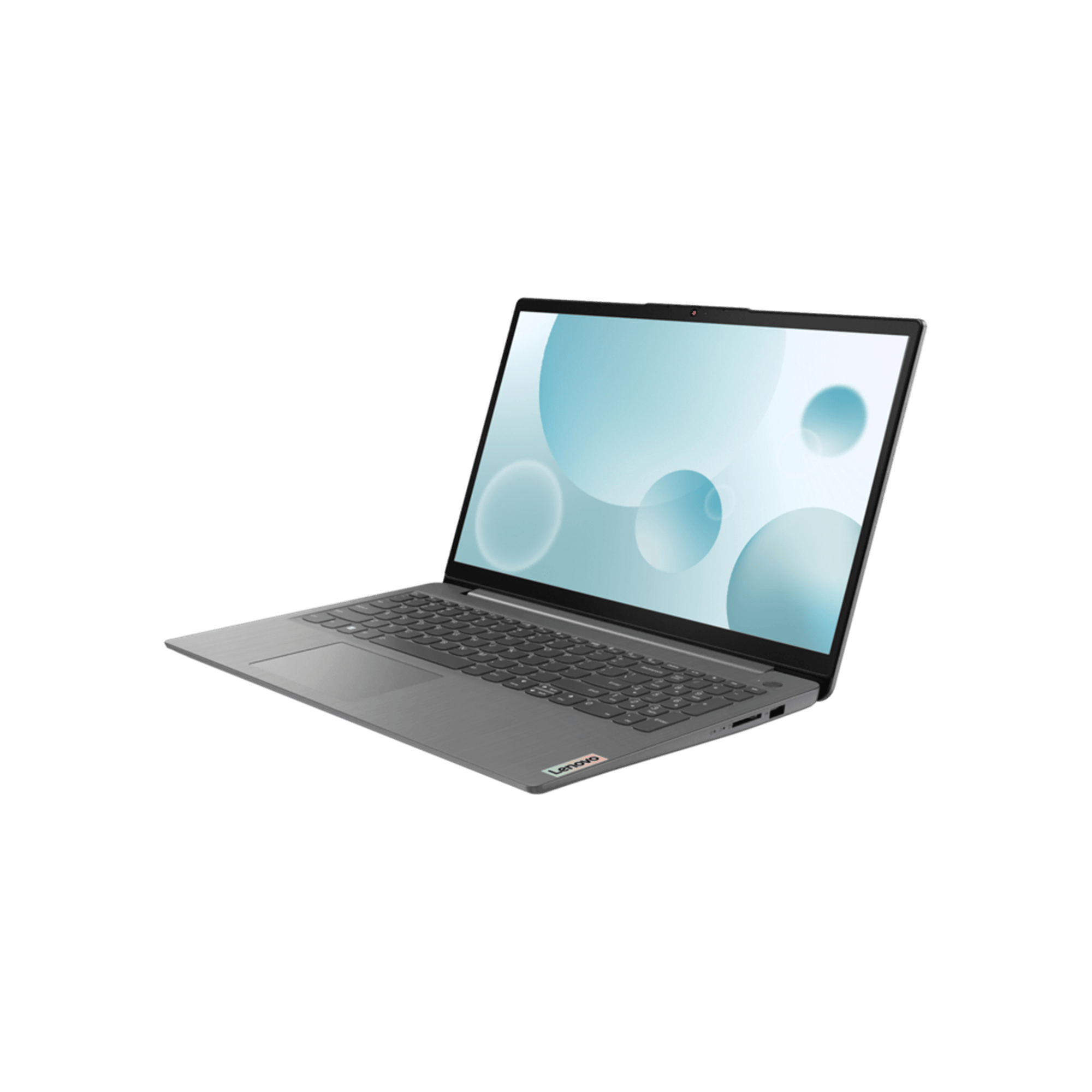 LENOVO Ideapad 3/ Intel Core I3-1215U/8GB RAM/256GB SSD/15,6