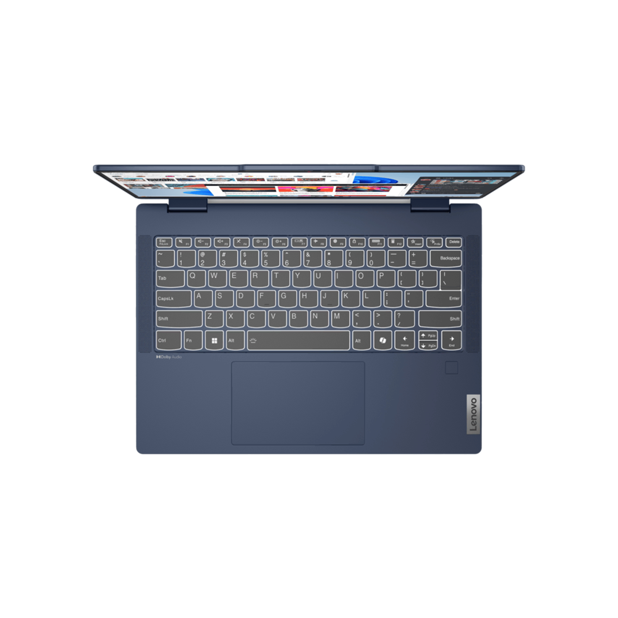 LENOVO Ideapad 5i/Core I5-13420H/8GB RAM/512GB SSD/14