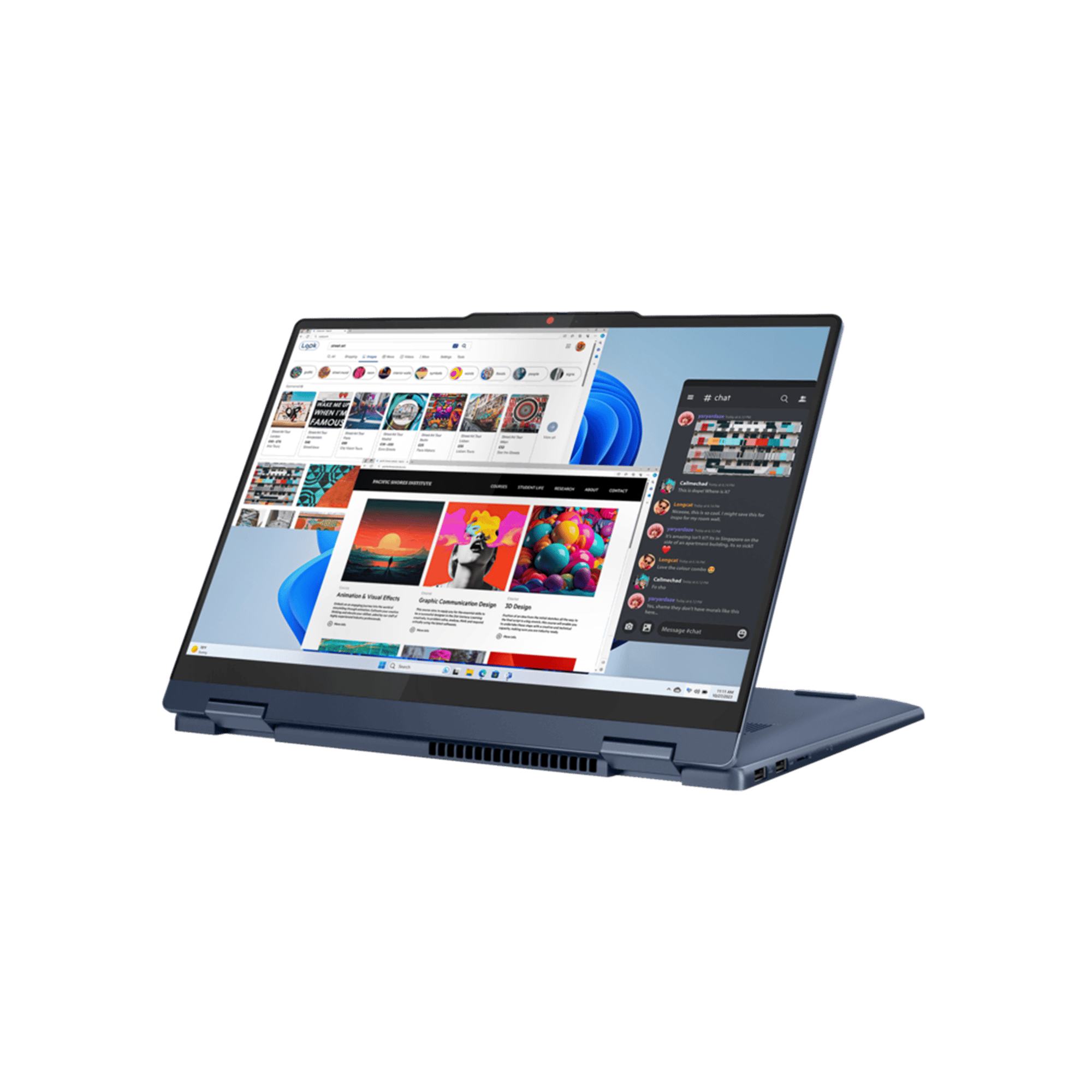 LENOVO Ideapad 5i/Core I5-13420H/8GB RAM/512GB SSD/14