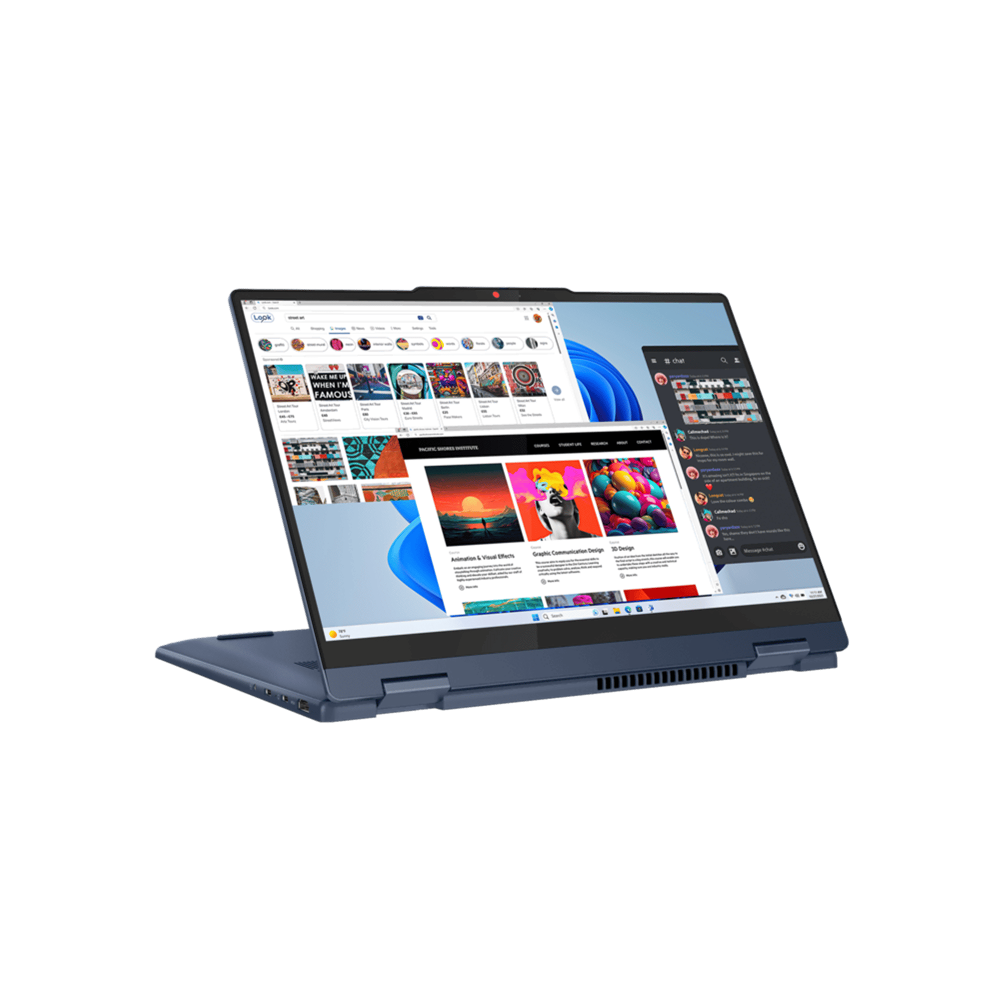 LENOVO Ideapad 5i/Core I5-13420H/8GB RAM/512GB SSD/14