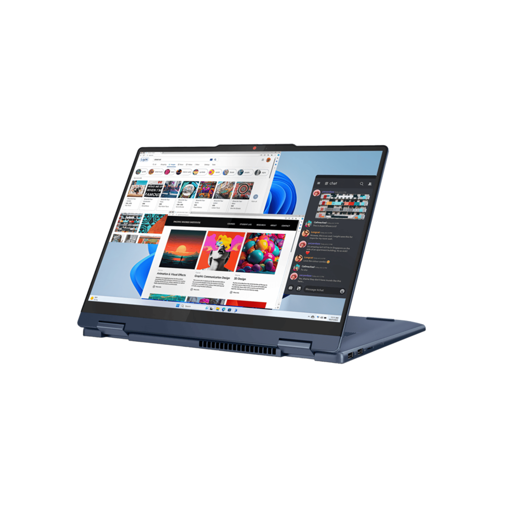 LENOVO Ideapad 5i/Core I5-13420H/8GB RAM/512GB SSD/14