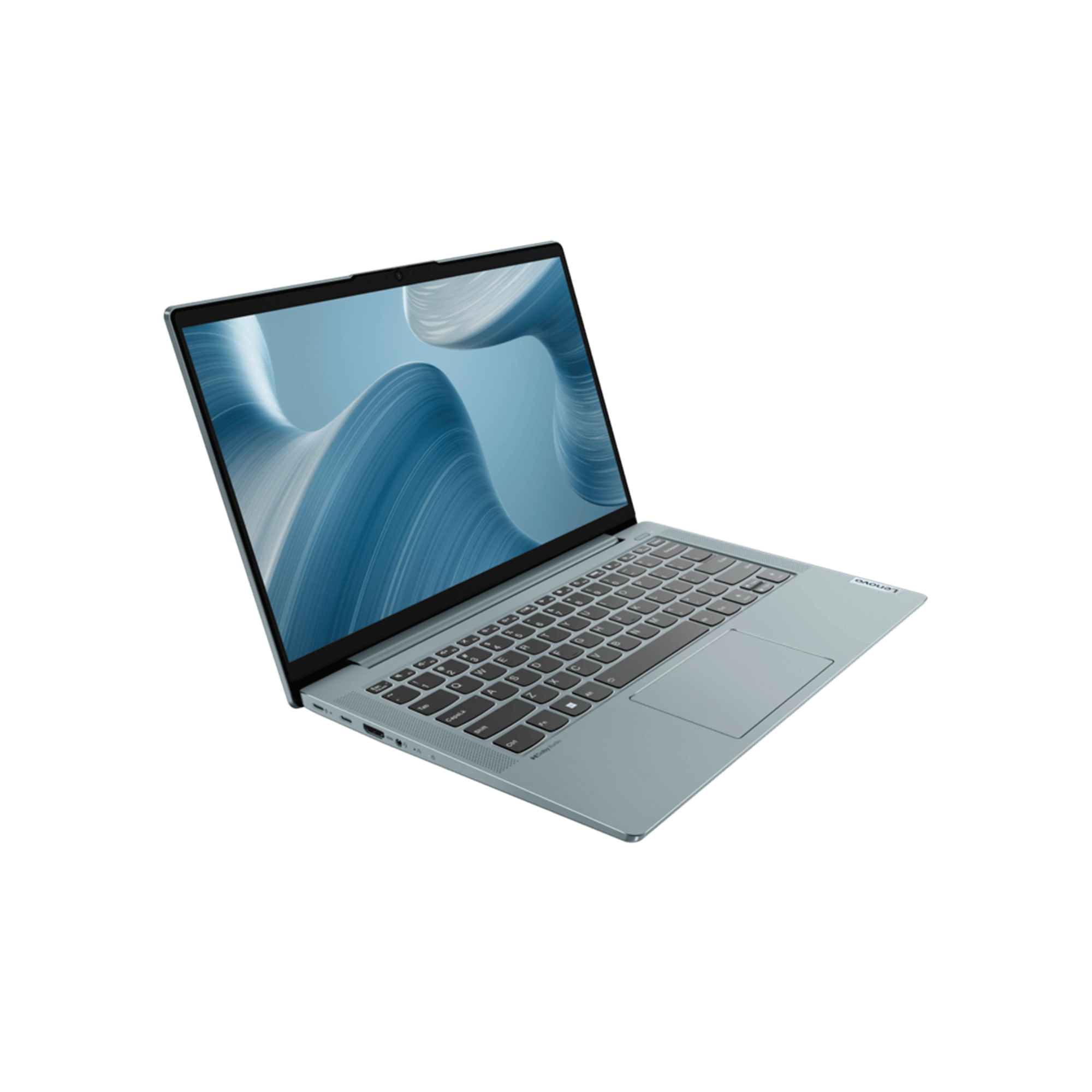 LENOVO Ideapad Flex 5/Core I5-1235U/8GB RAM/512GB SSD/14