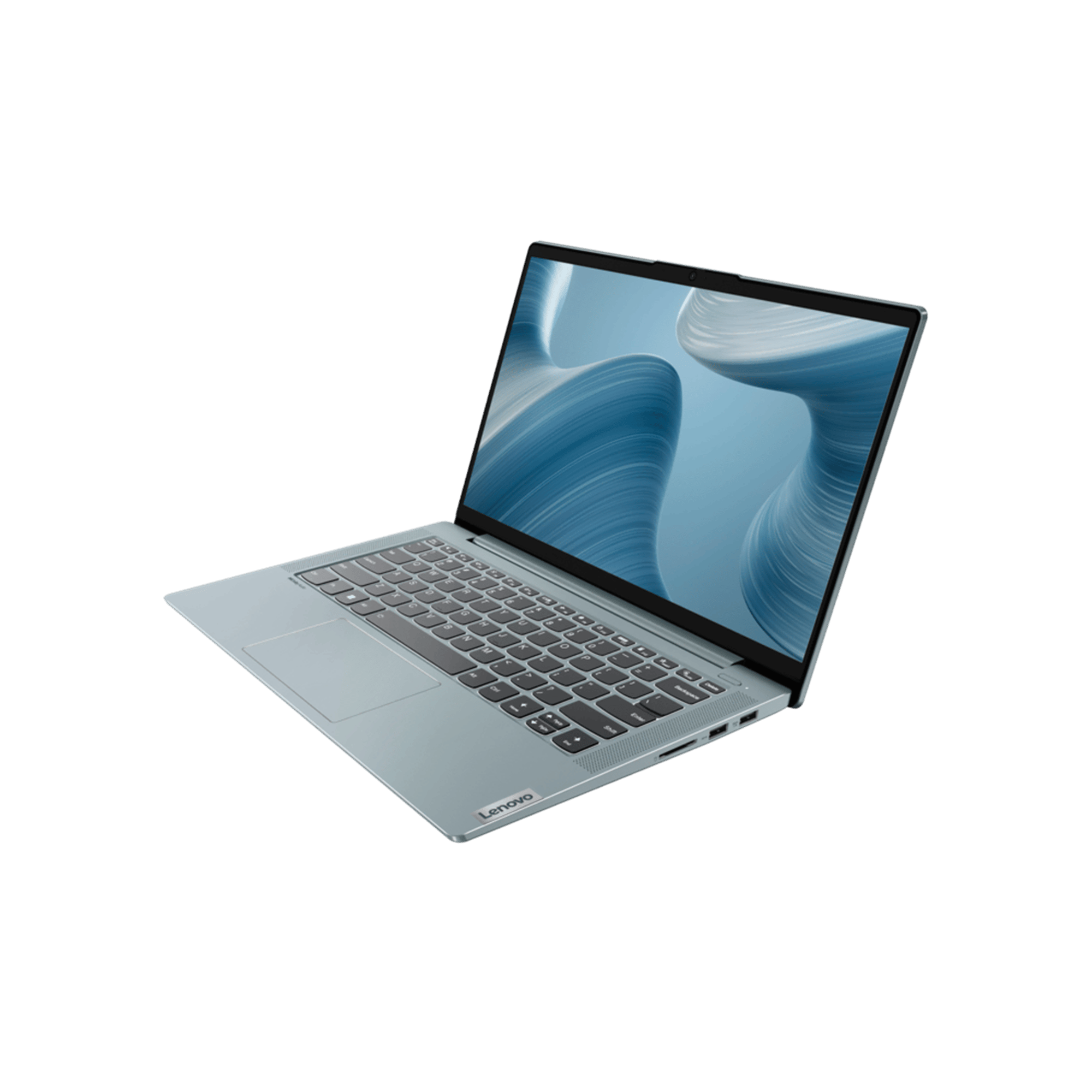 LENOVO Ideapad Flex 5/Core I5-1235U/8GB RAM/512GB SSD/14