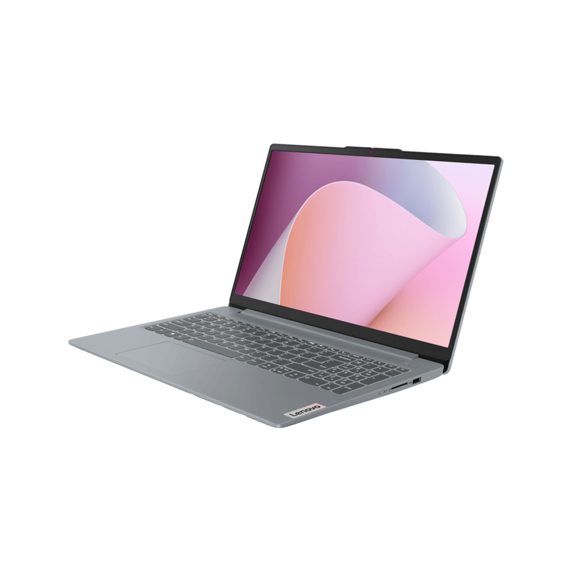 LENOVO IdeaPad Slim 3/ AMD Ryzen 5 7520U/ 8GB Ram/ 512GB SSD/ 15.6