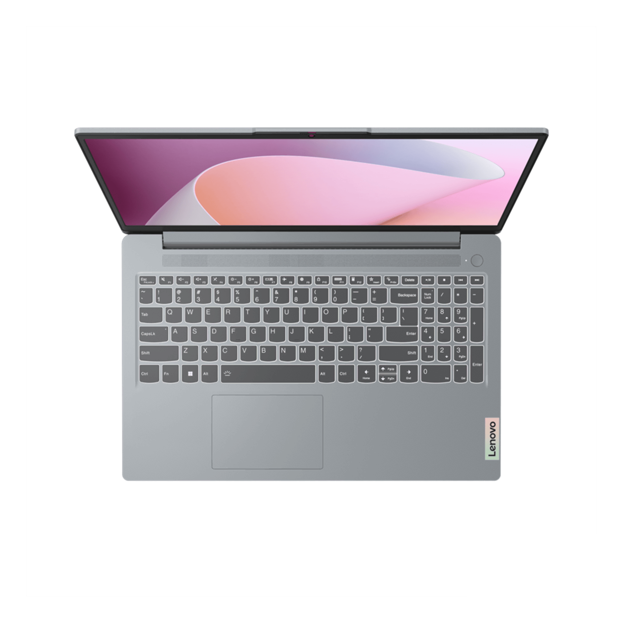 LENOVO IdeaPad Slim 3/ AMD Ryzen 5 7520U/ 8GB Ram/ 512GB SSD/ 15.6