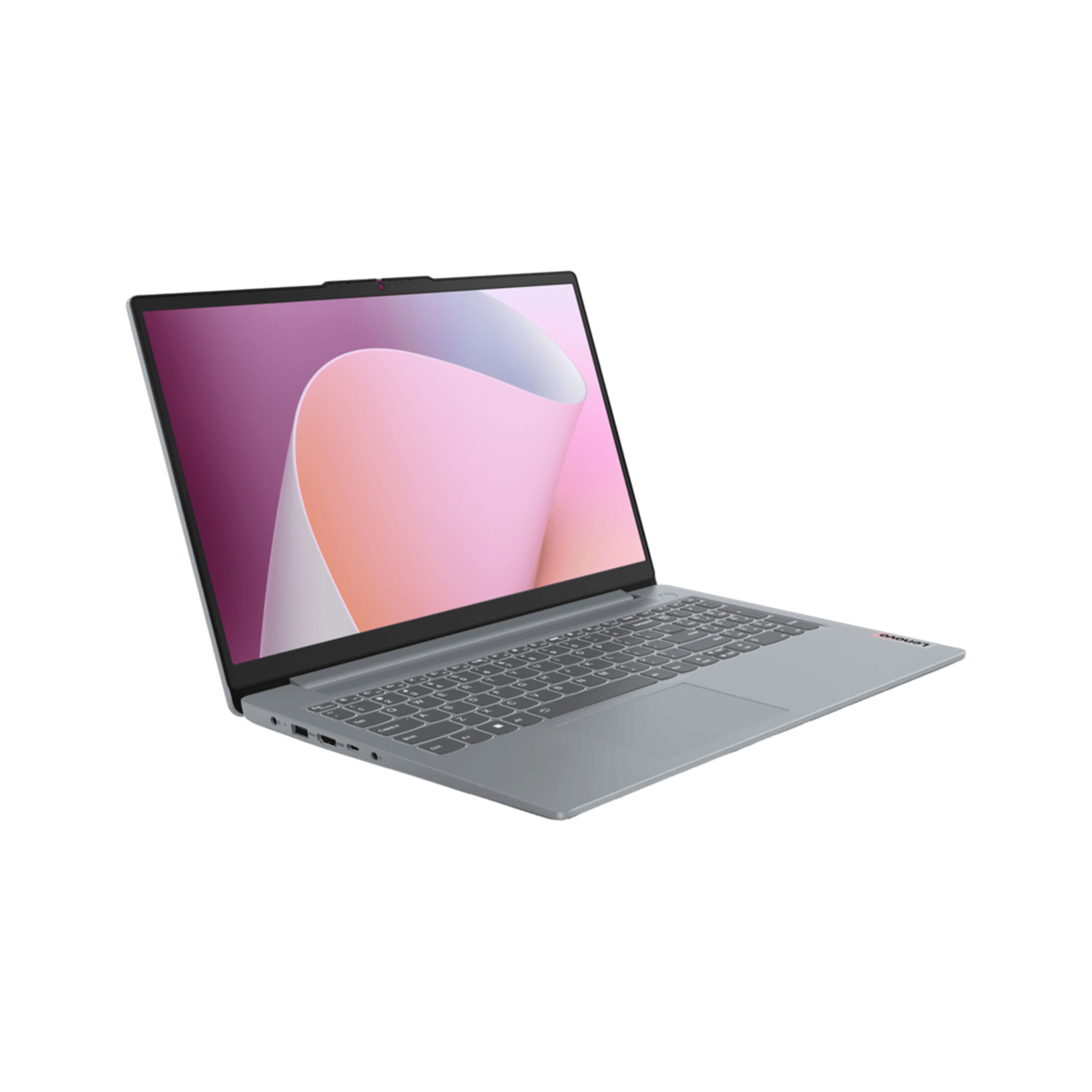 LENOVO IdeaPad Slim 3/ AMD Ryzen 5 7520U/ 8GB Ram/ 512GB SSD/ 15.6