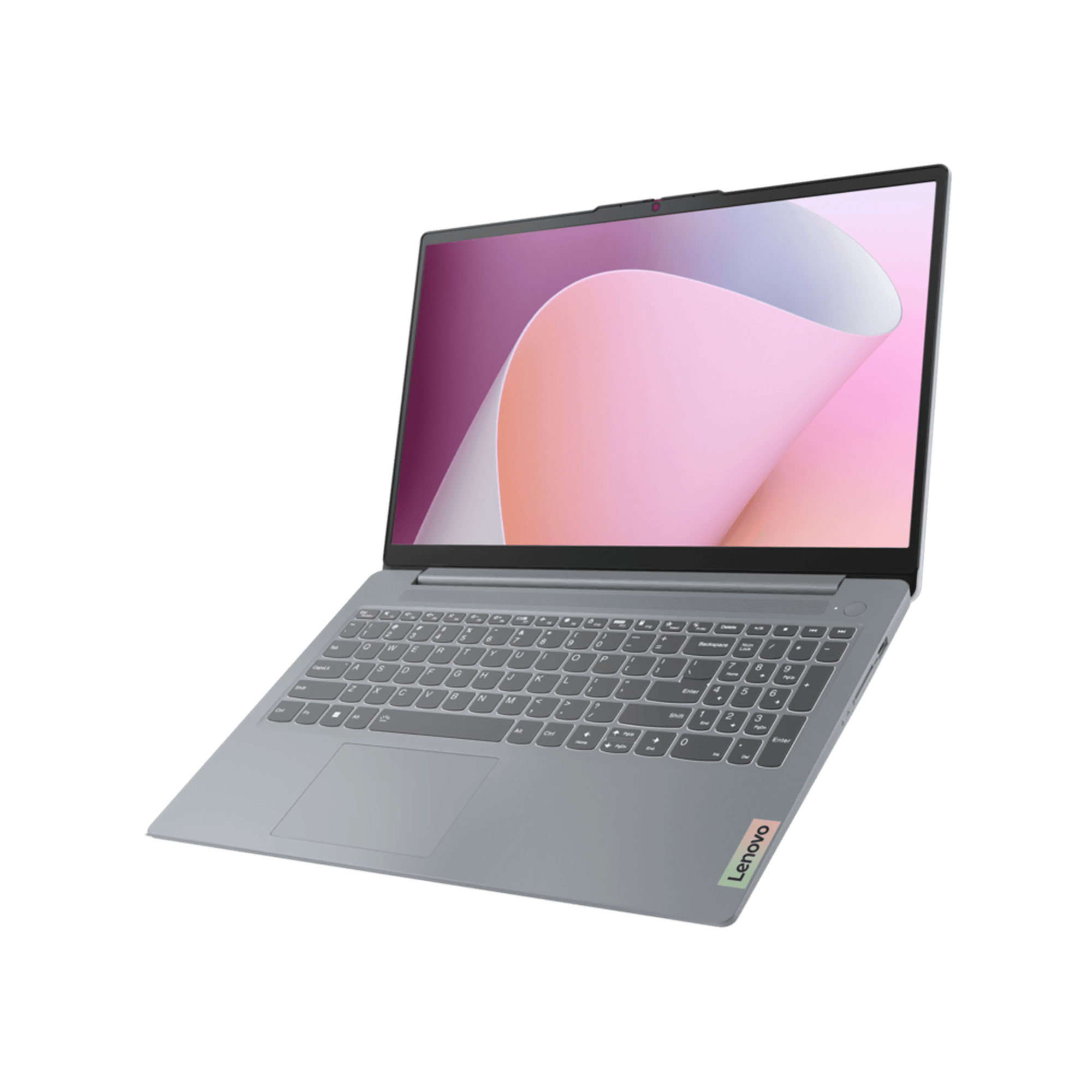 LENOVO IdeaPad Slim 3/ AMD Ryzen 5 7520U/ 8GB Ram/ 512GB SSD/ 15.6