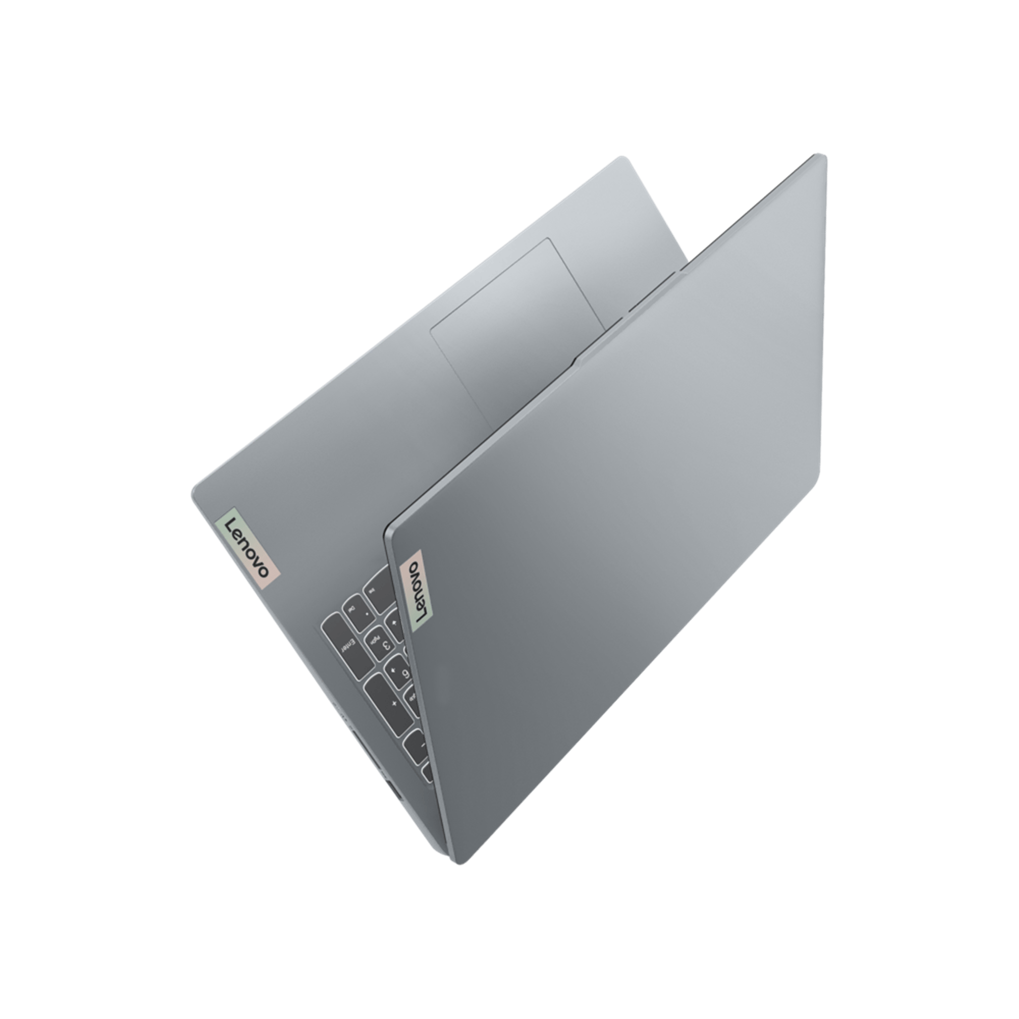 LENOVO IdeaPad Slim 3/ Intel Core i5-12450H/ 8GB Ram/ 512GB SSD/ 15.6