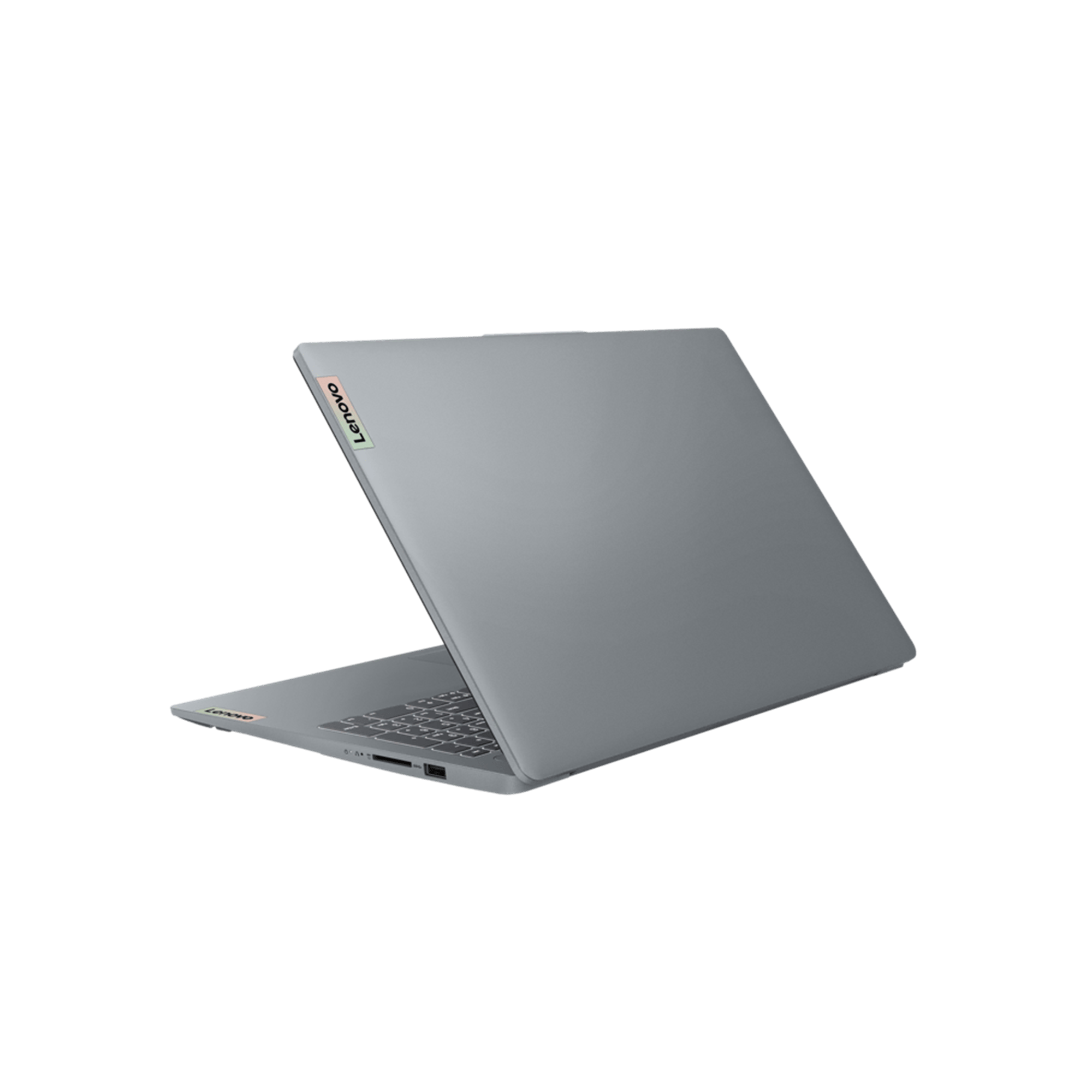 LENOVO IdeaPad Slim 3/ Intel Core i5-12450H/ 8GB Ram/ 512GB SSD/ 15.6