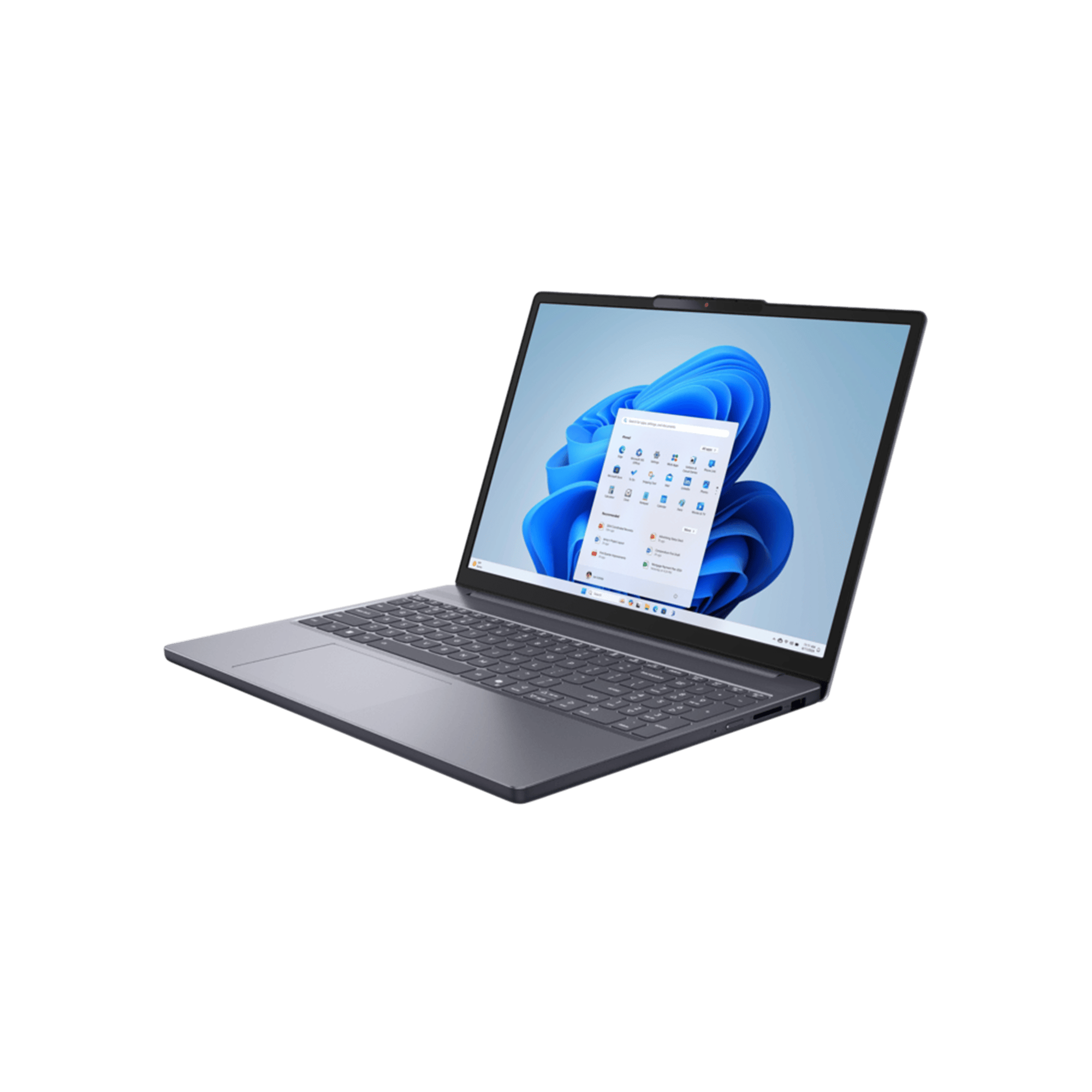LENOVO IdeaPad Slim 3/ Intel Core i7-13620H/ 16GB Ram/ 512GB SSD/15.3