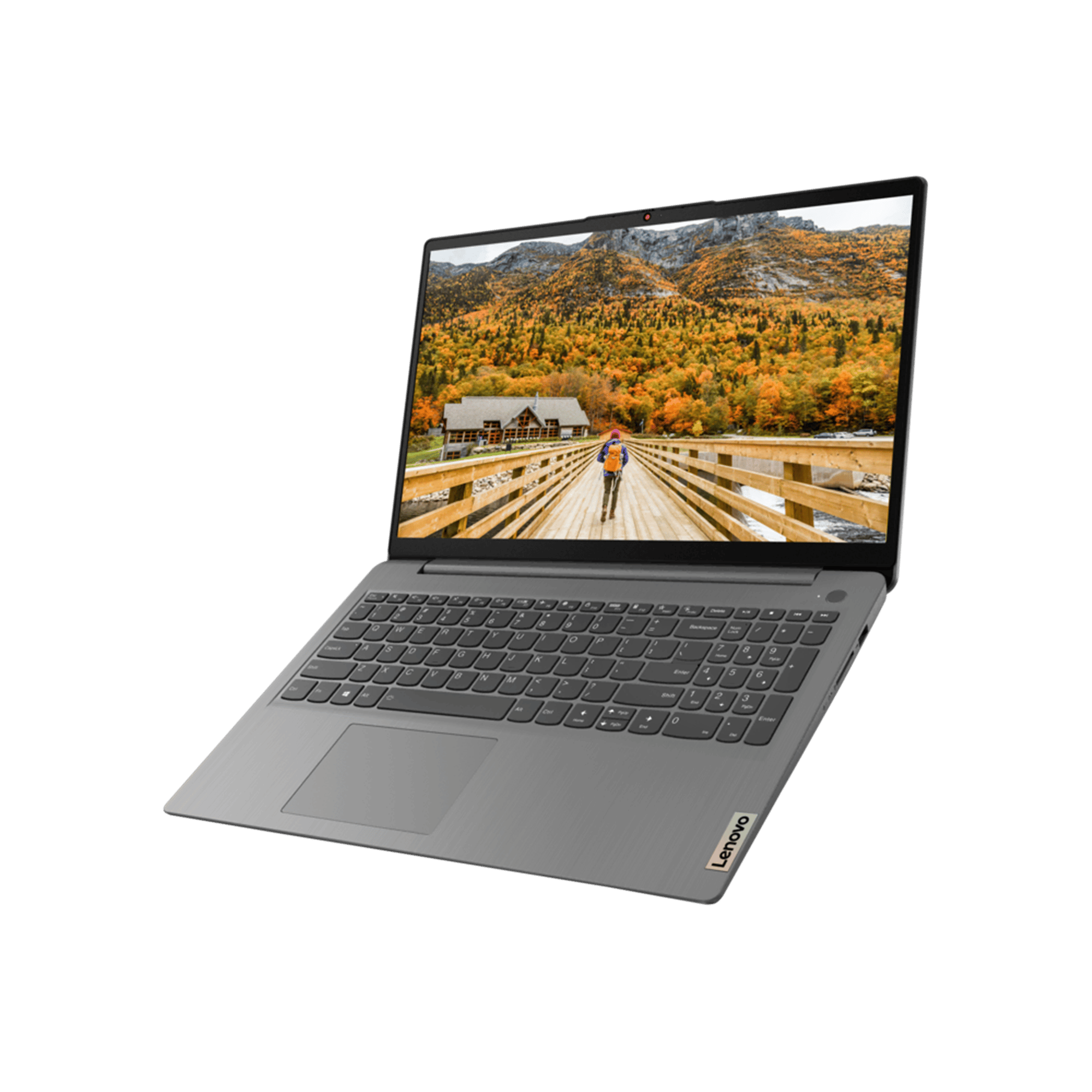 Lenovo IP3 R5 8/256 - 82KU0117TX Laptop
