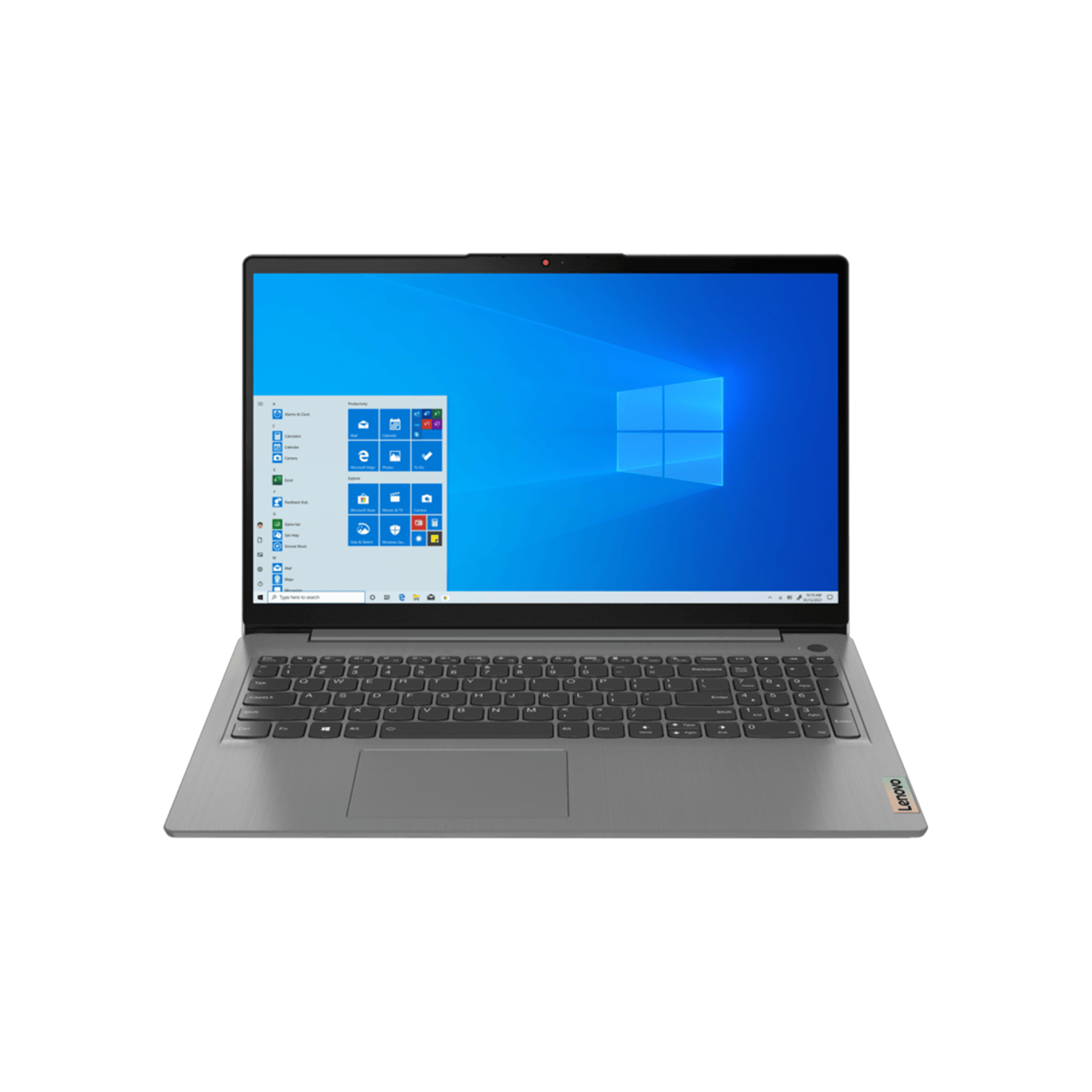 Lenovo IP3 R5 8/256 - 82KU0117TX Laptop
