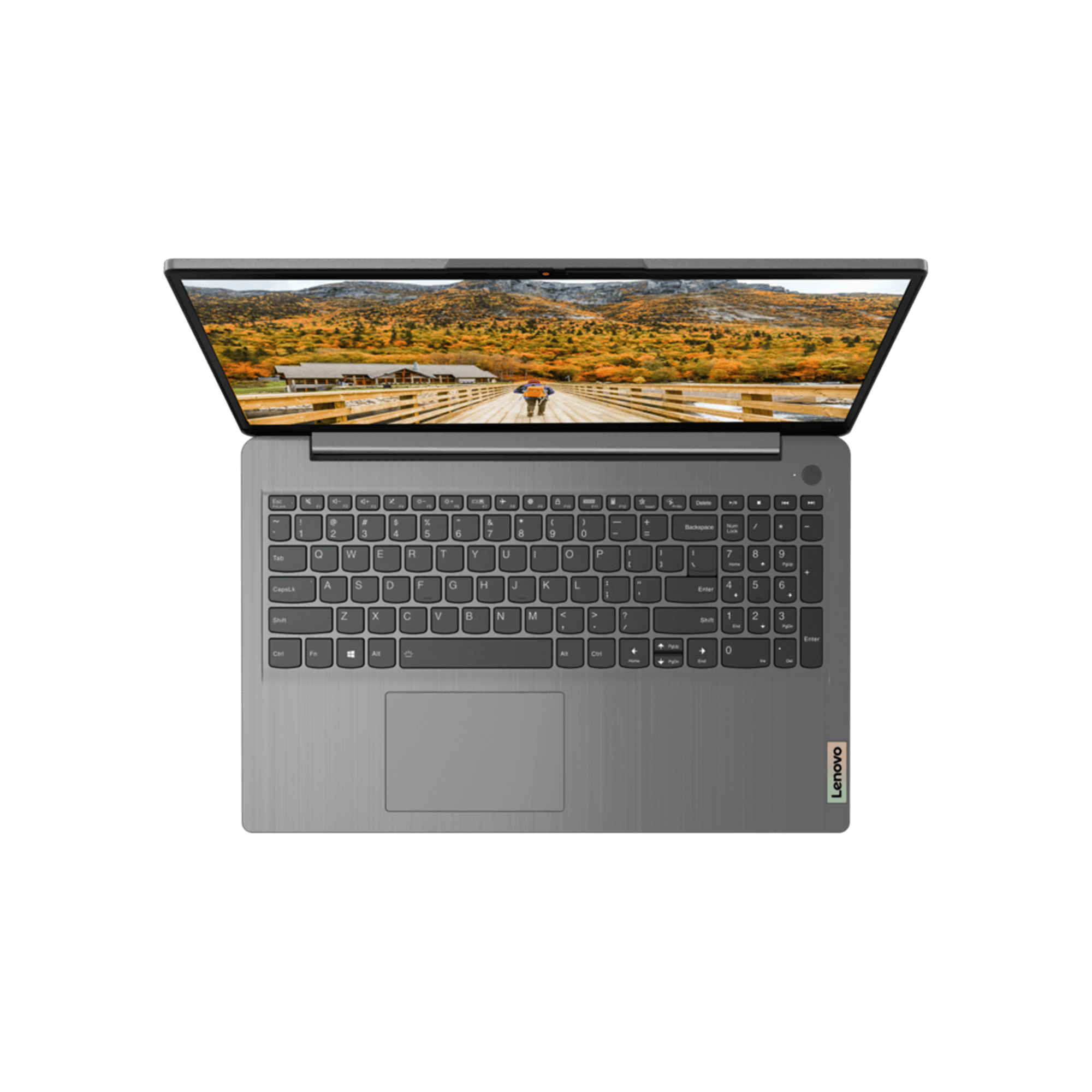 Lenovo IP3 R5 8/256 - 82KU0117TX Laptop