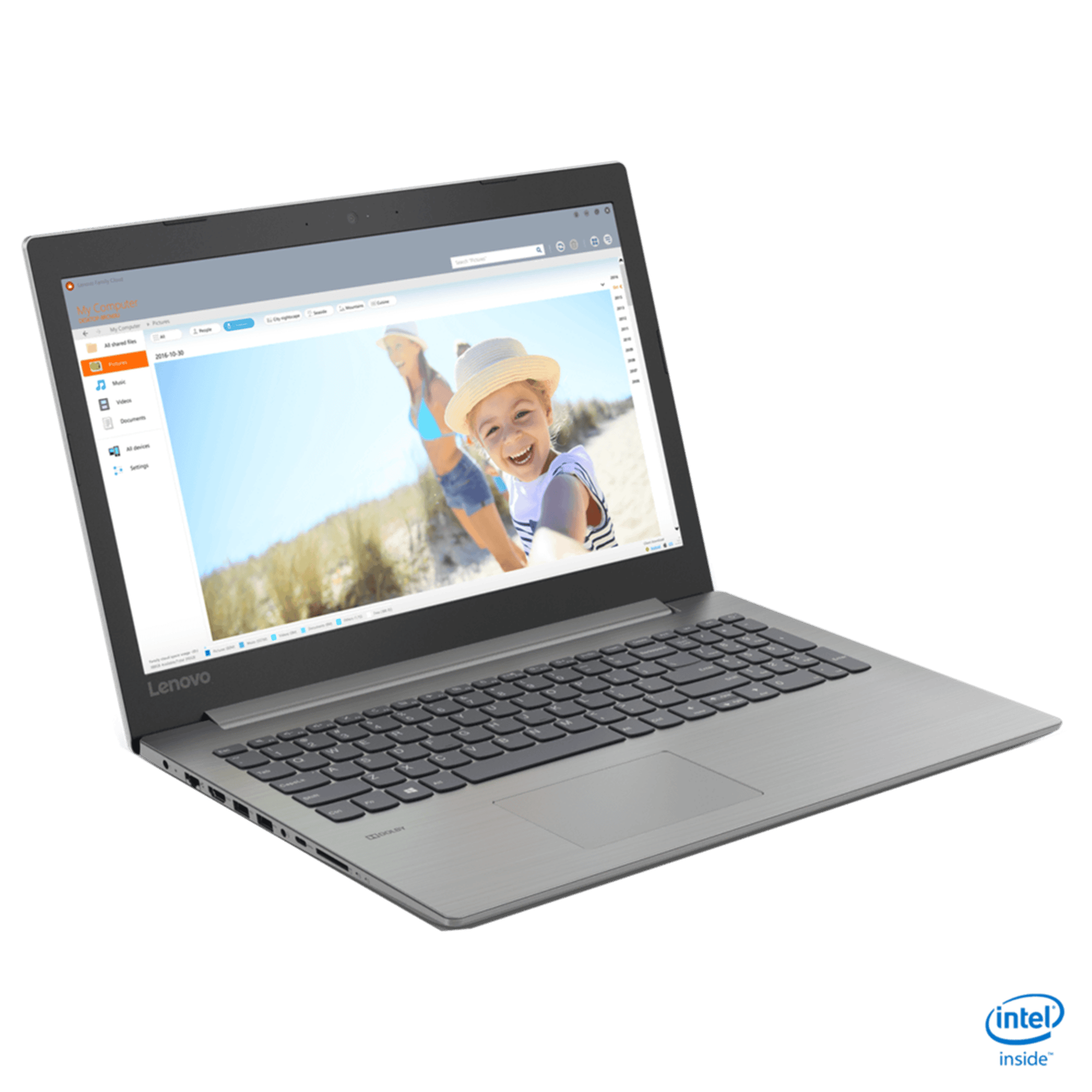 LENOVO IP330 CEL 3867U Laptop