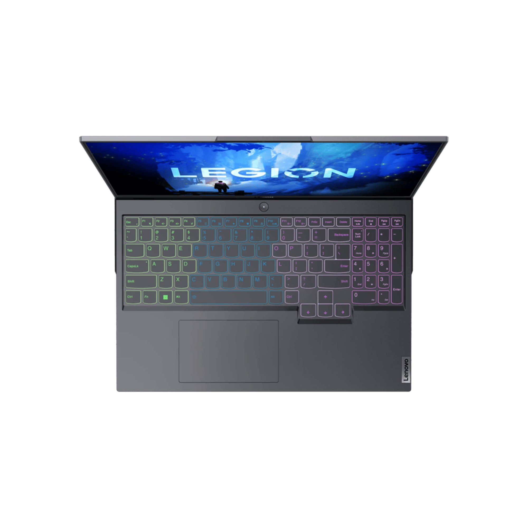 Lenovo Legion 5 Pro 82RF00N1TX Laptop