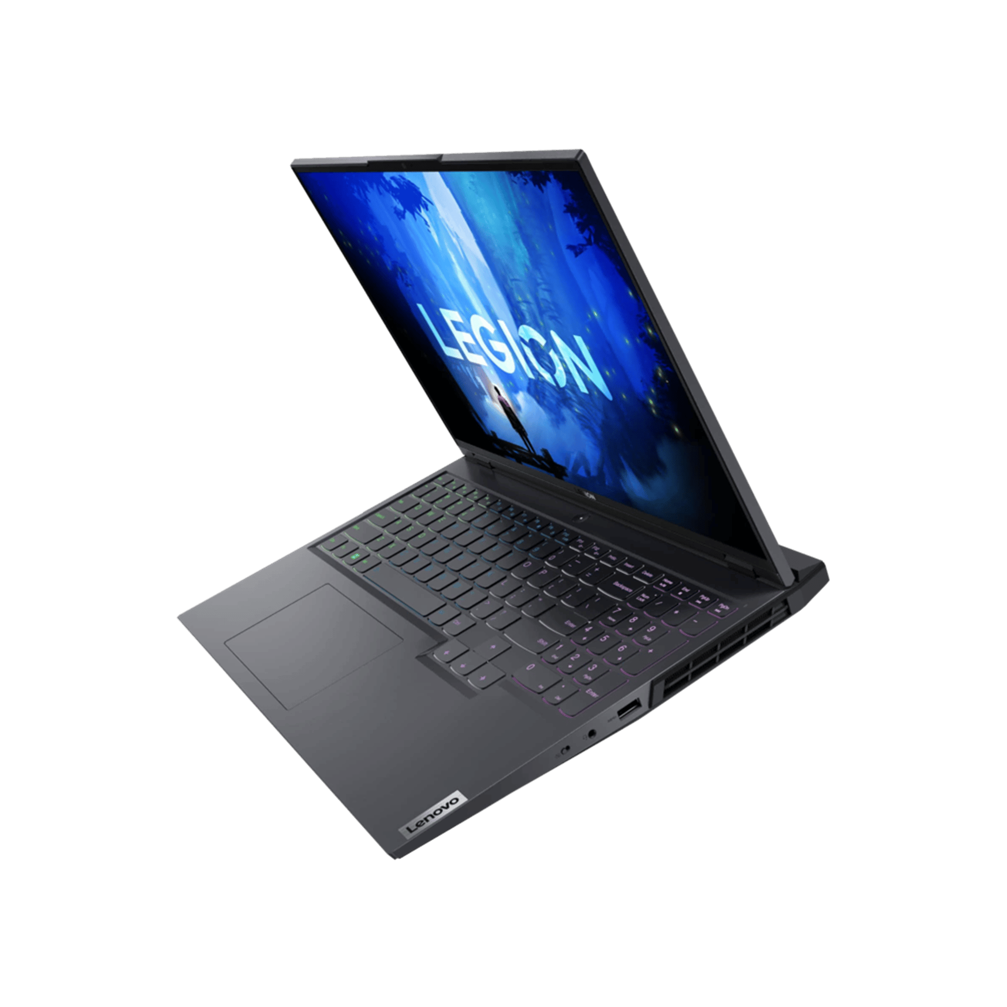 Lenovo Legion 5 Pro 82RF00N1TX Laptop