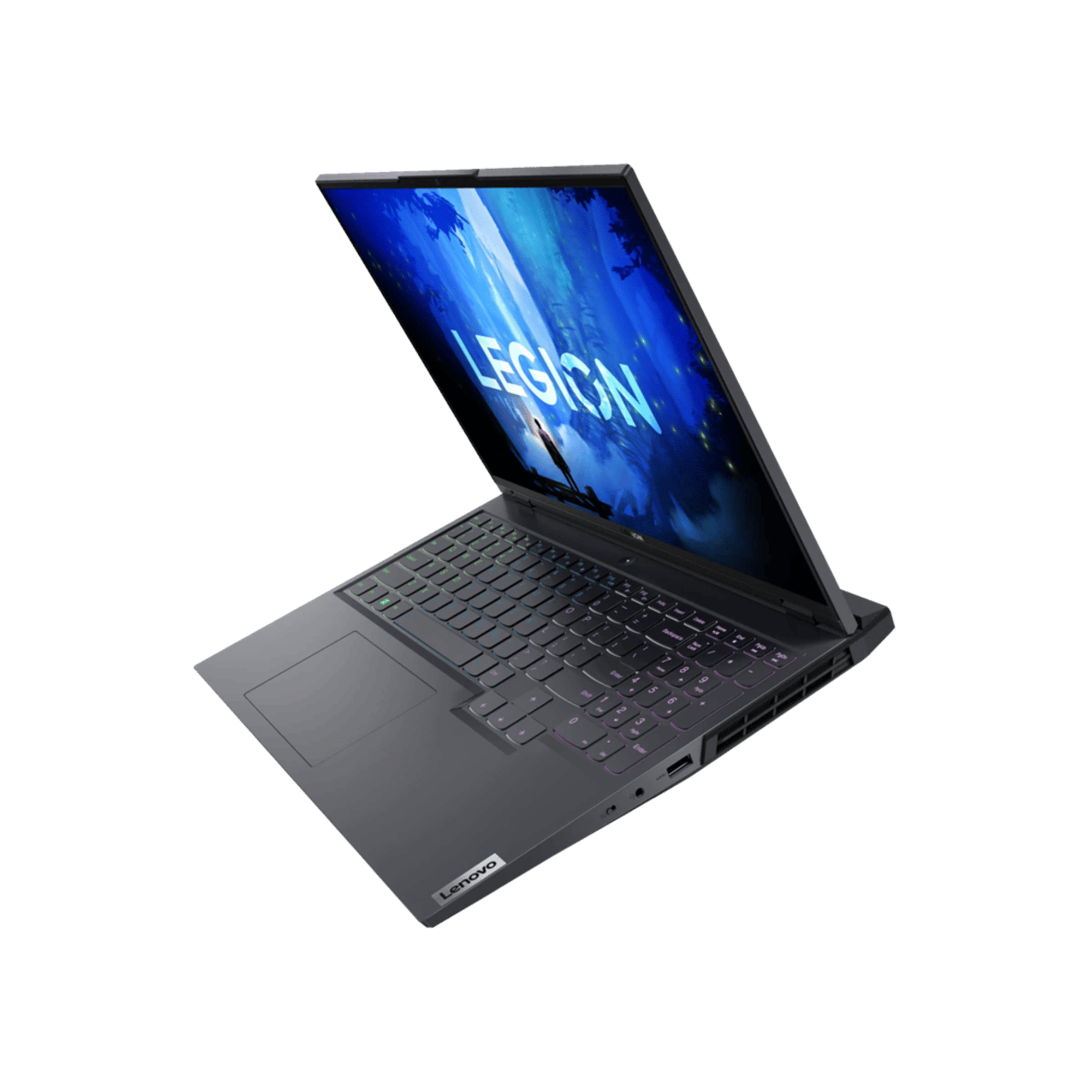 Lenovo Legion 5 Pro i7 16GB-512GB Laptop