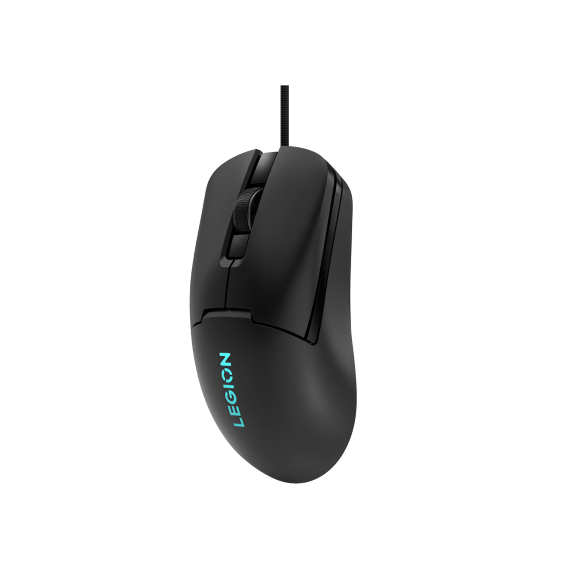 Lenovo Legion M300s Mouse Siyah Oyuncu Ekipmanları