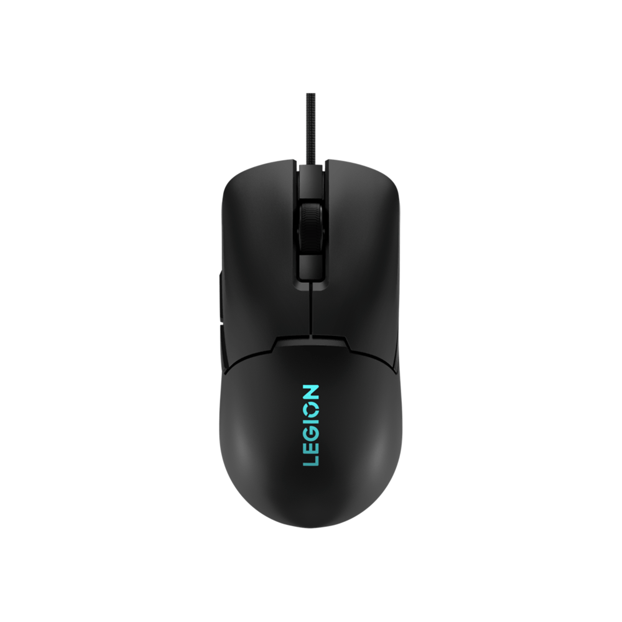 Lenovo Legion M300s Mouse Siyah Oyuncu Ekipmanları