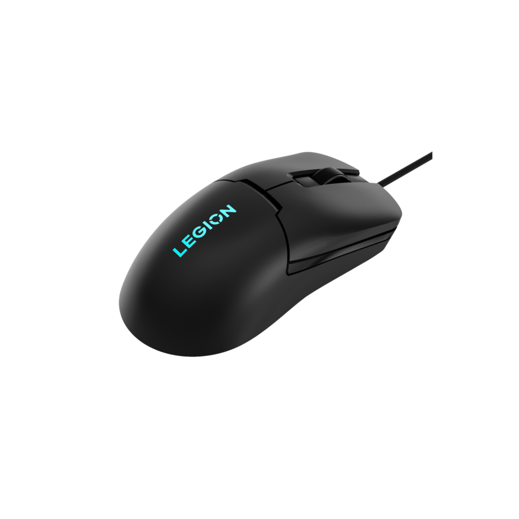 Lenovo Legion M300s Mouse Siyah Oyuncu Ekipmanları