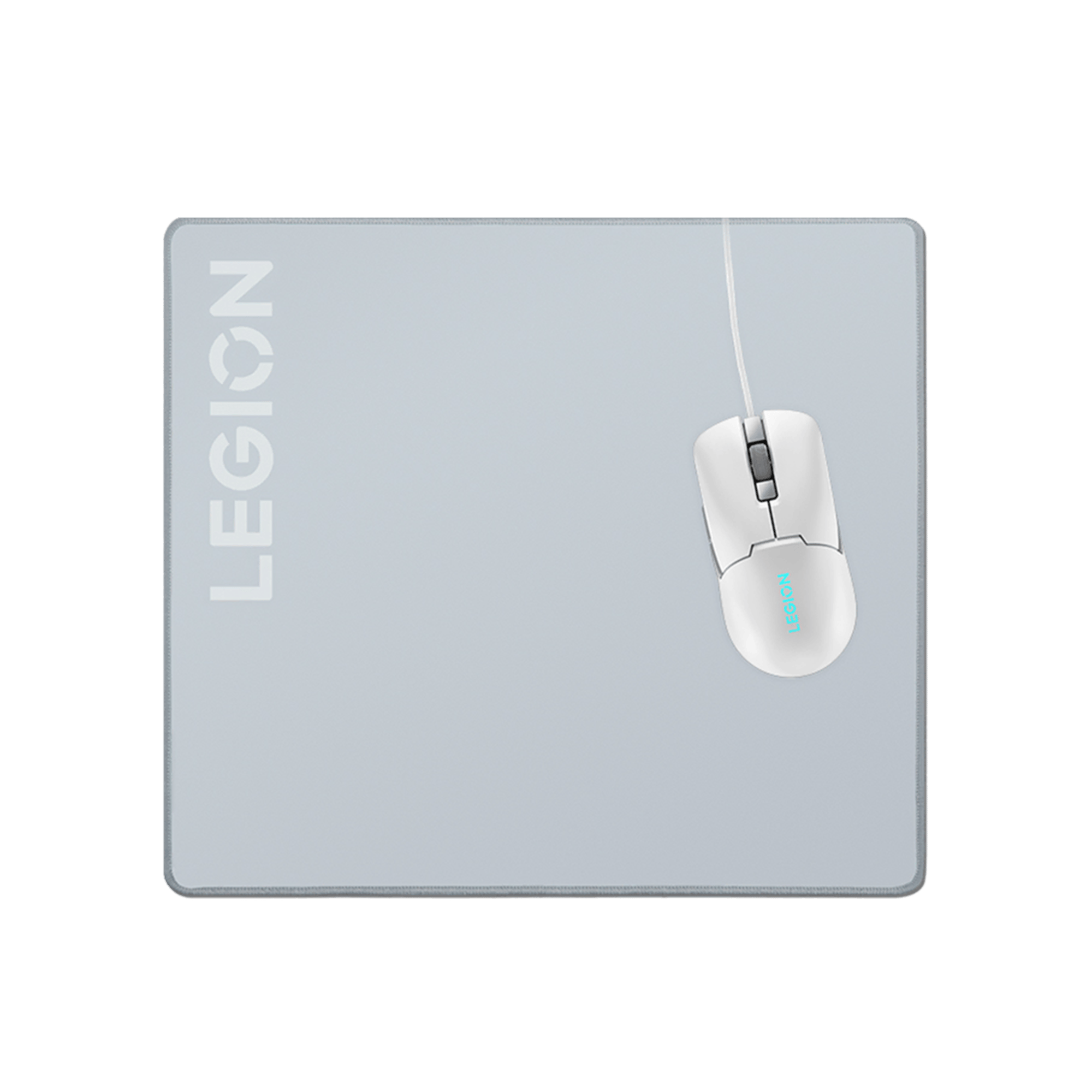 Lenovo Legion MousePad L Gri Mousepad