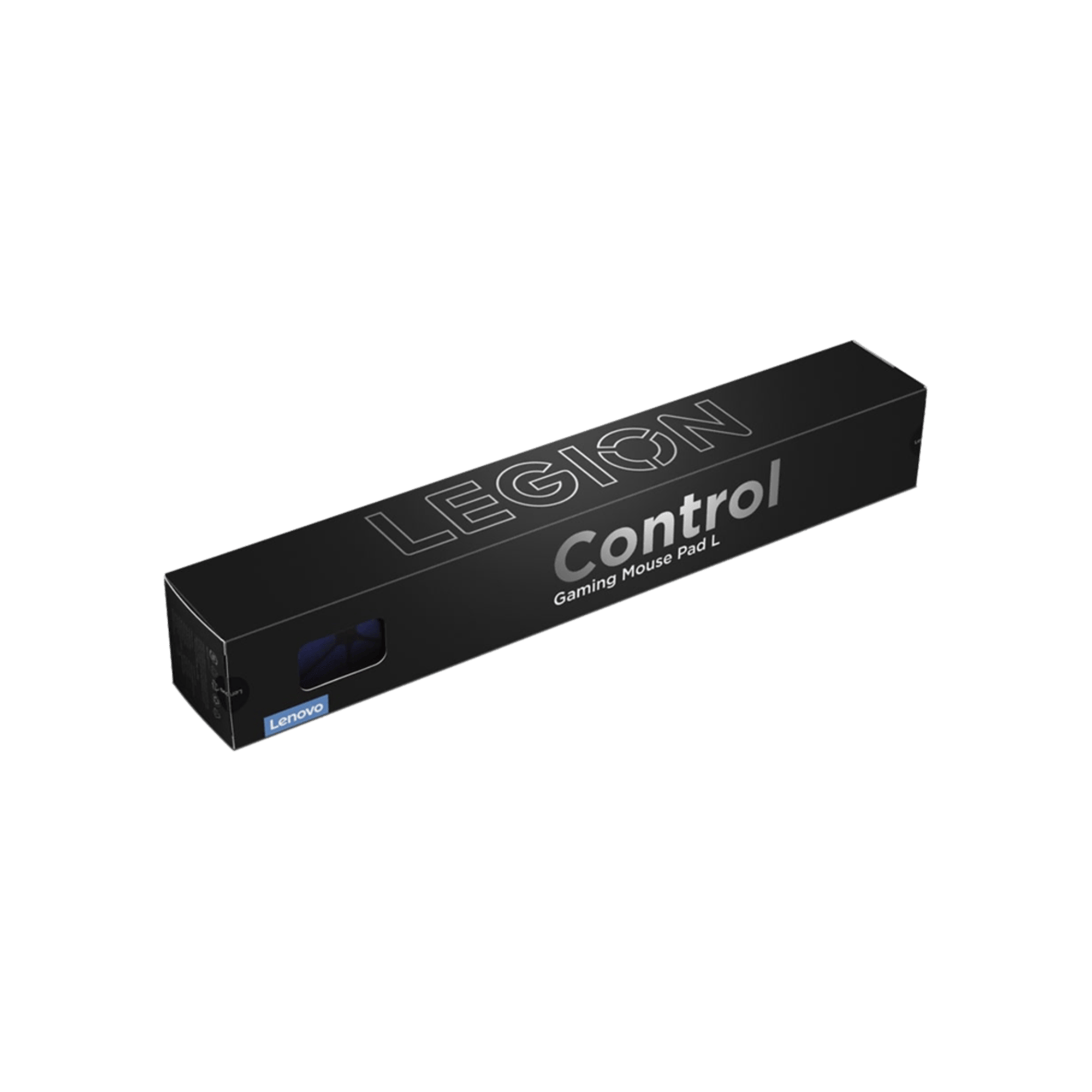 Lenovo Legion MousePad L Siyah Mousepad