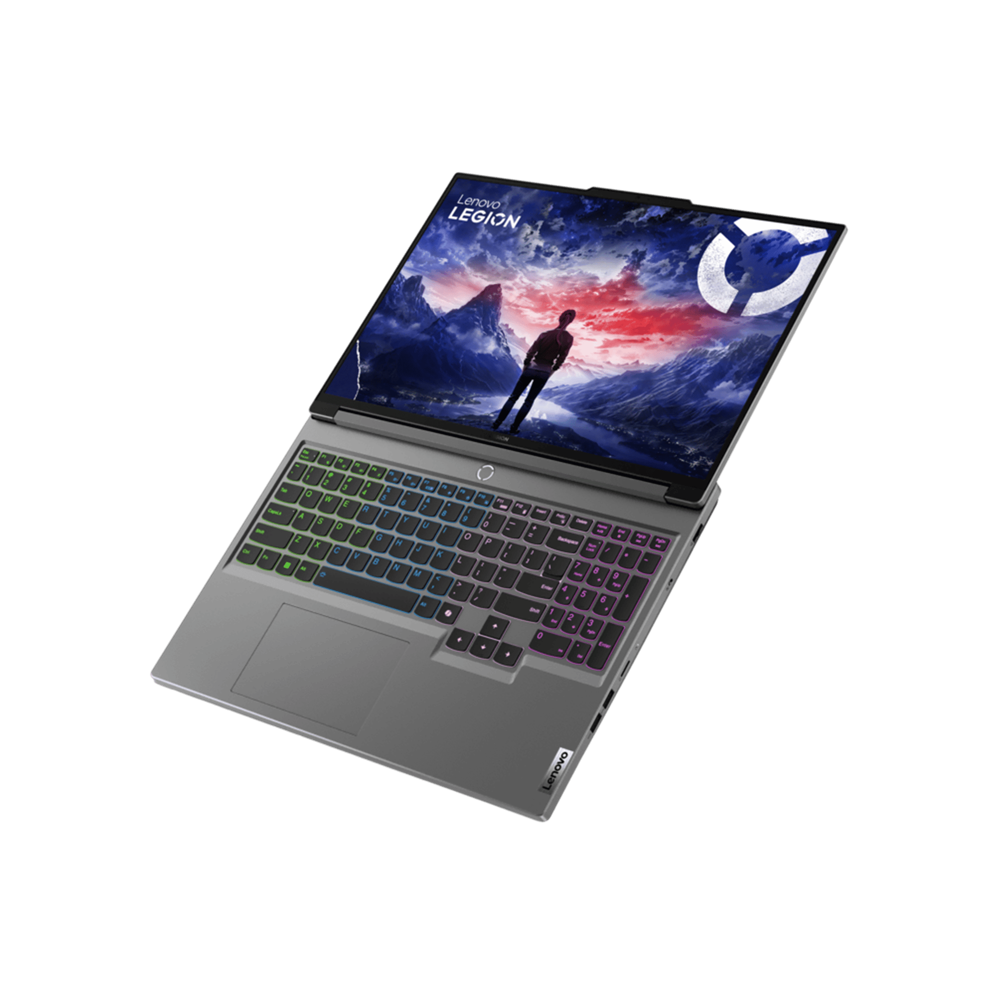 LENOVO LEGION/Core i9-14900HX/32GB RAM/1TB SSD/RTX4060 8GB/16