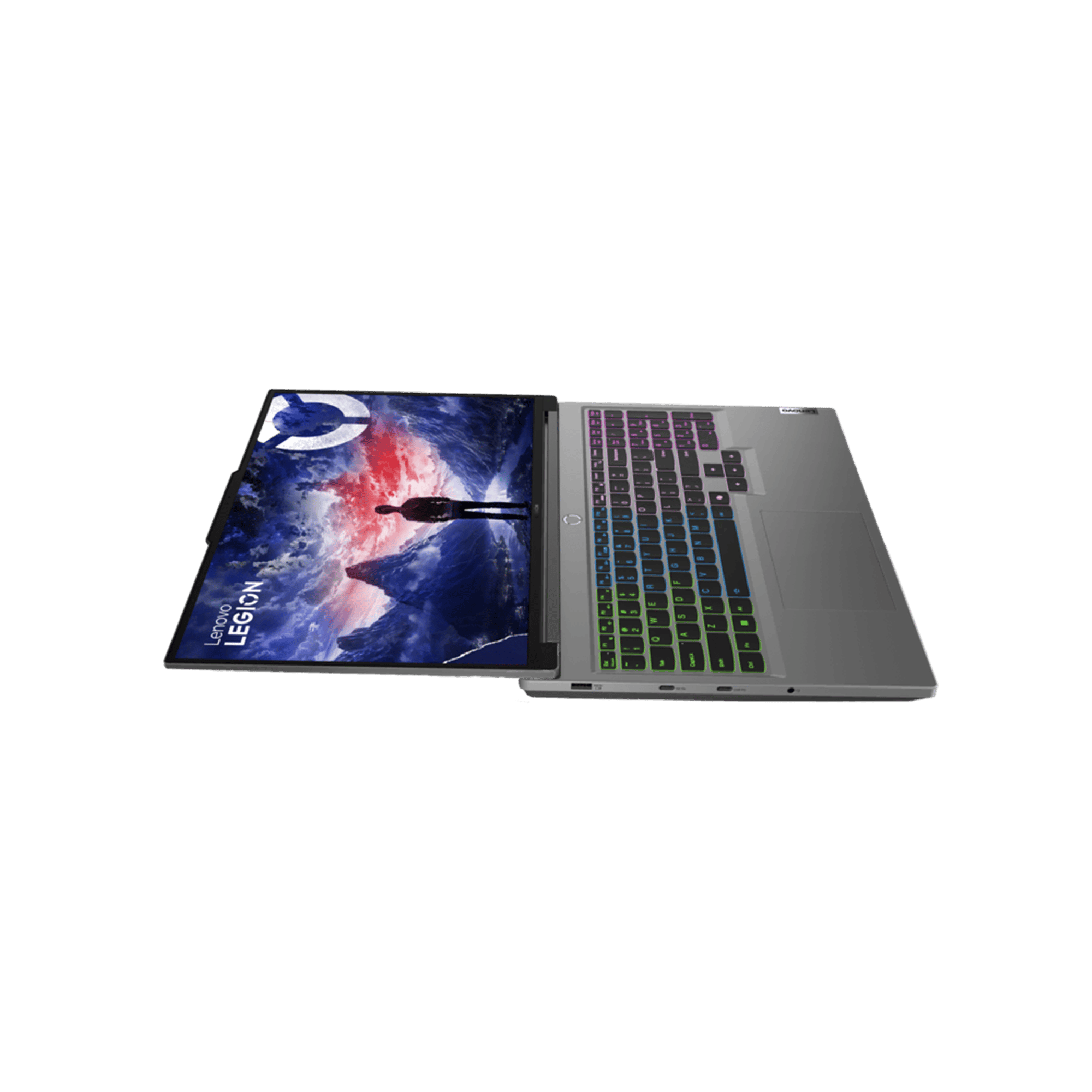 LENOVO LEGION/Core i9-14900HX/32GB RAM/1TB SSD/RTX4060 8GB/16