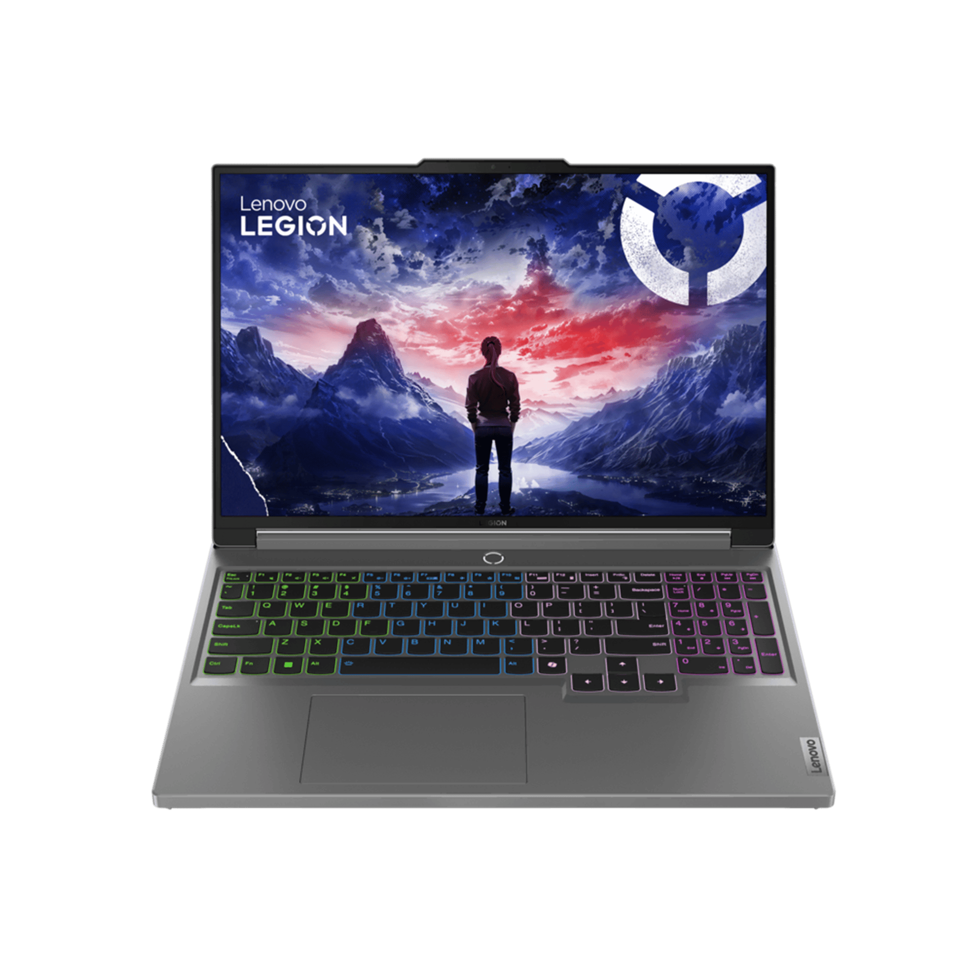 LENOVO LEGION/Core i9-14900HX/32GB RAM/1TB SSD/RTX4060 8GB/16