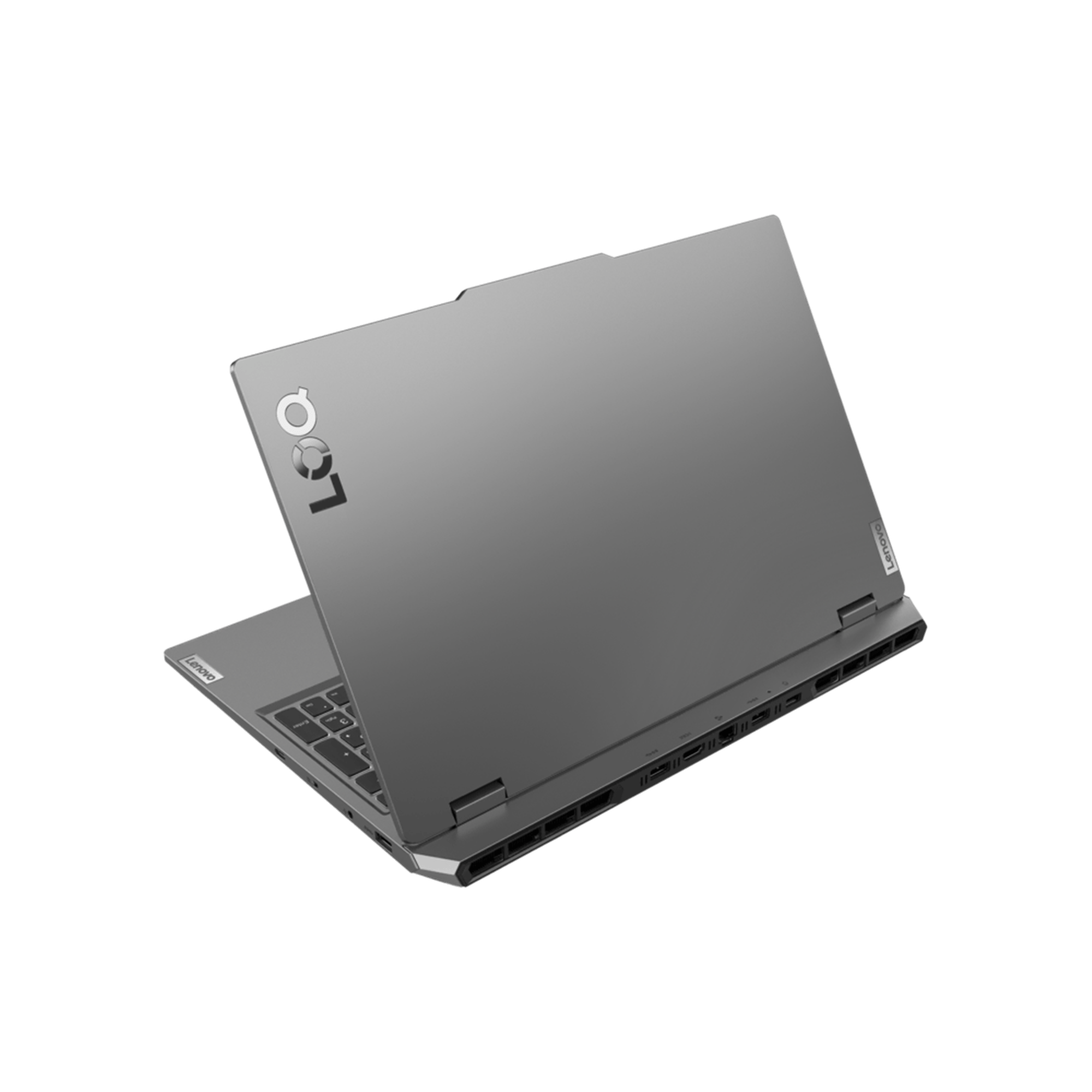 LENOVO LOQ/Core I5-12450HX/24GB RAM/512GB SSD/RTX 4050 6GB/15.6