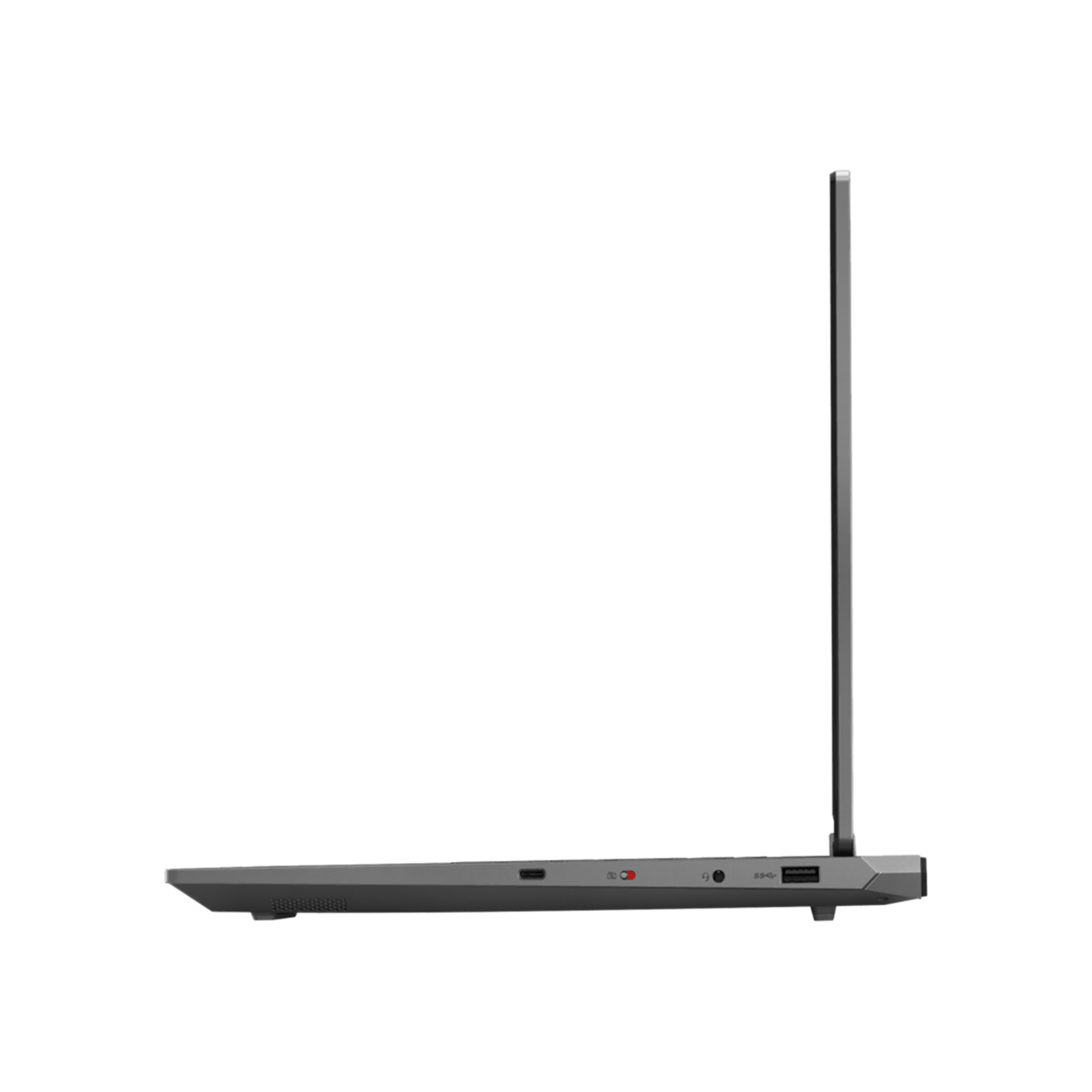 LENOVO LOQ/Core I5-12450HX/8GB RAM/512GB SSD/RTX 3050 6GB/15.6