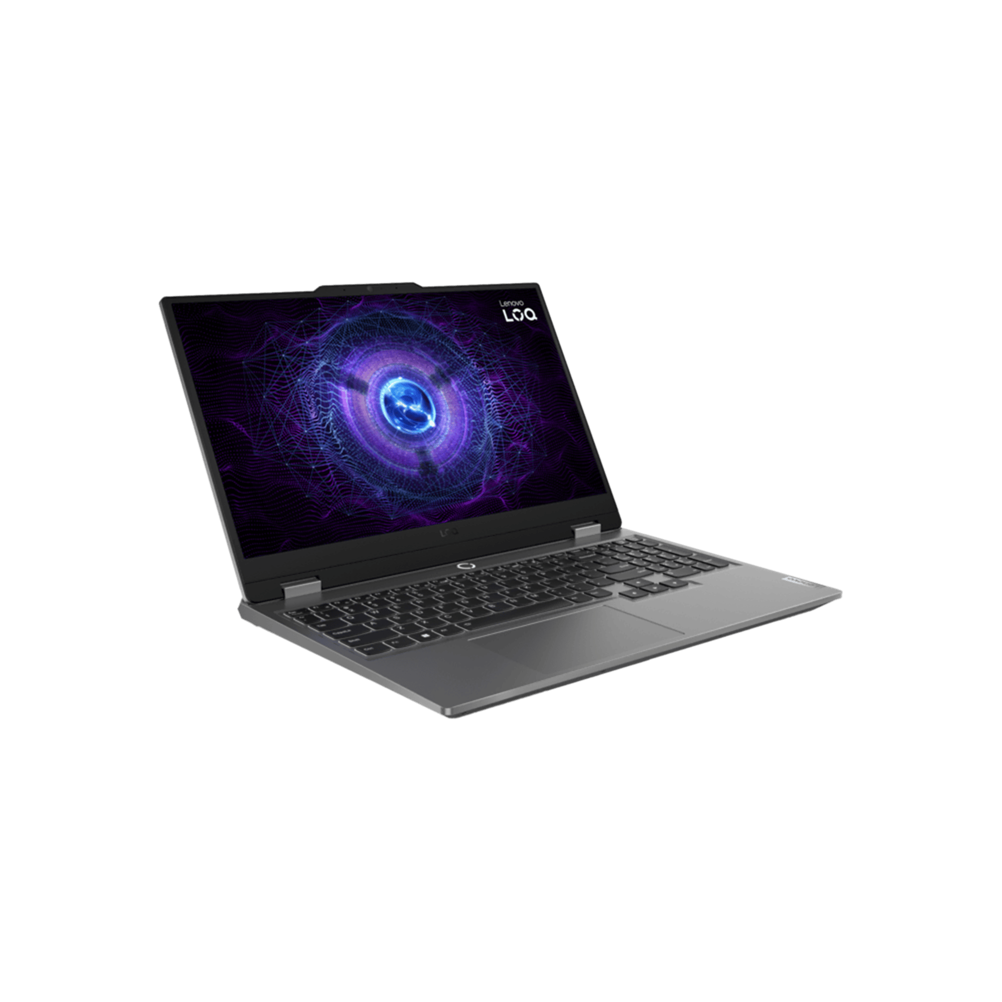 LENOVO LOQ/Core I5-12450HX/8GB RAM/512GB SSD/RTX 3050 6GB/15.6