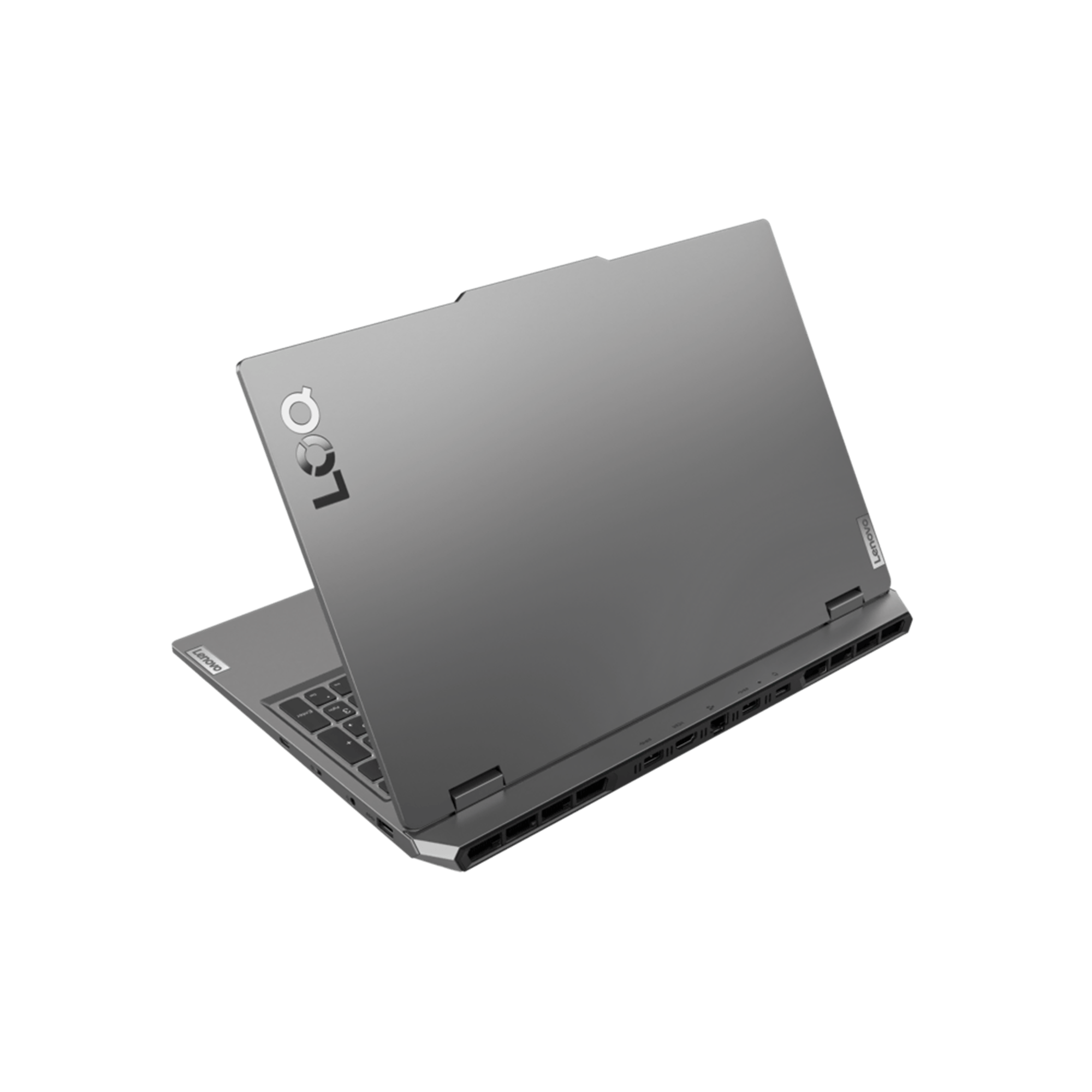LENOVO LOQ/Core I5-12450HX/8GB RAM/512GB SSD/RTX 3050 6GB/15.6
