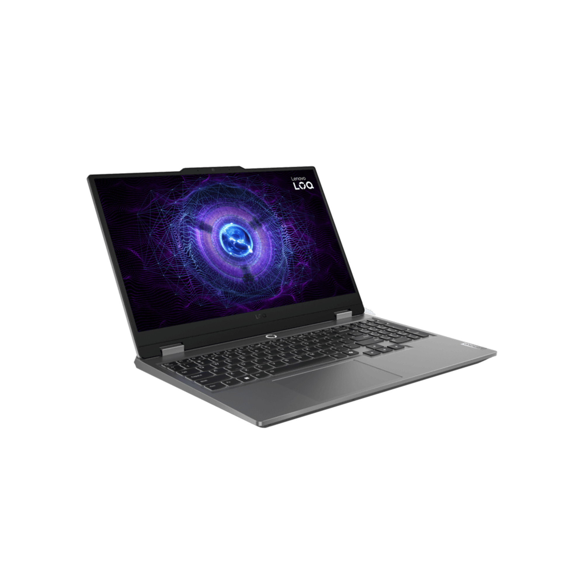 LENOVO LOQ/Core I5-12450HX/8GB RAM/512GB SSD/RTX 2050 4GB/15.6