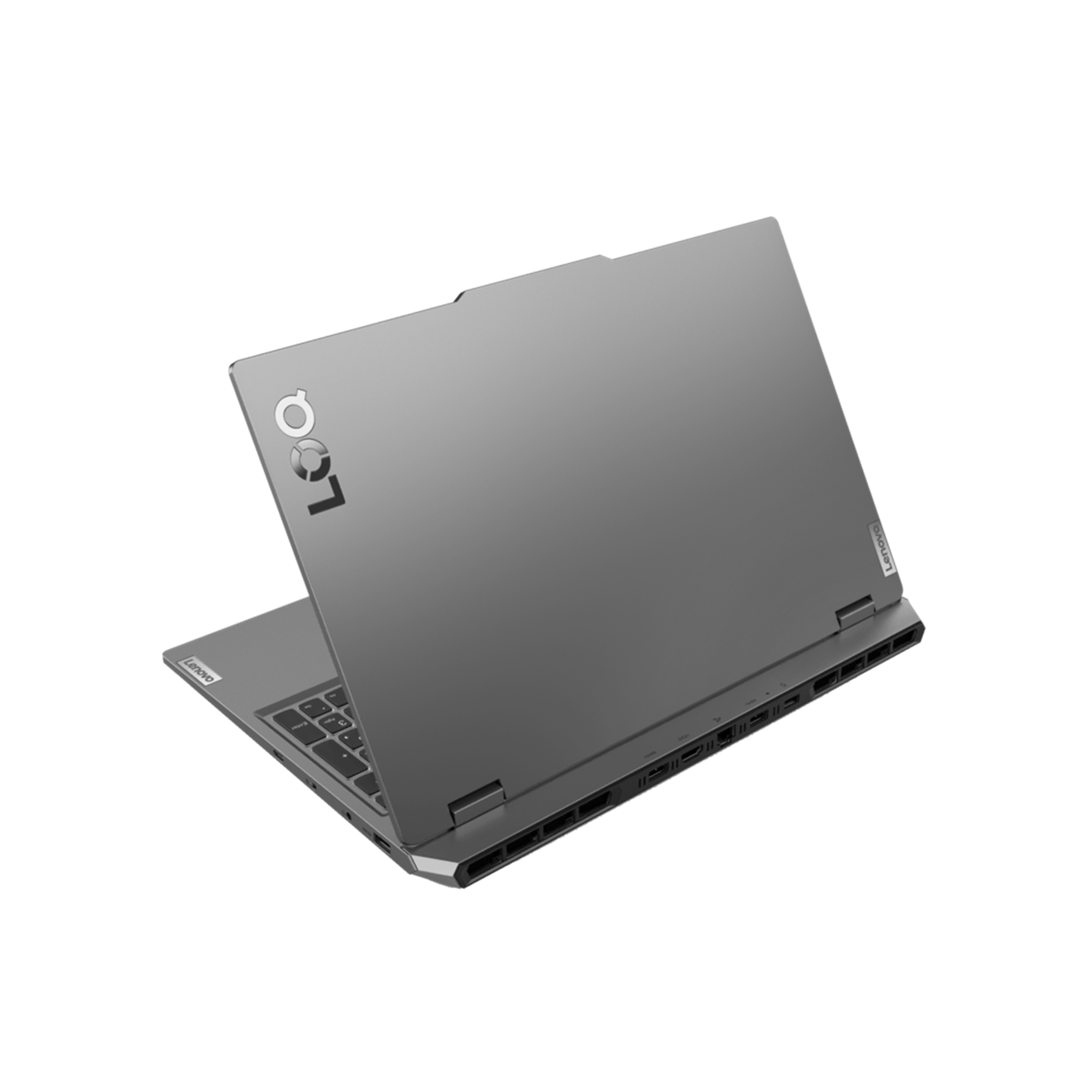 LENOVO LOQ/Core I5-12450HX/8GB RAM/512GB SSD/RTX 2050 4GB/15.6